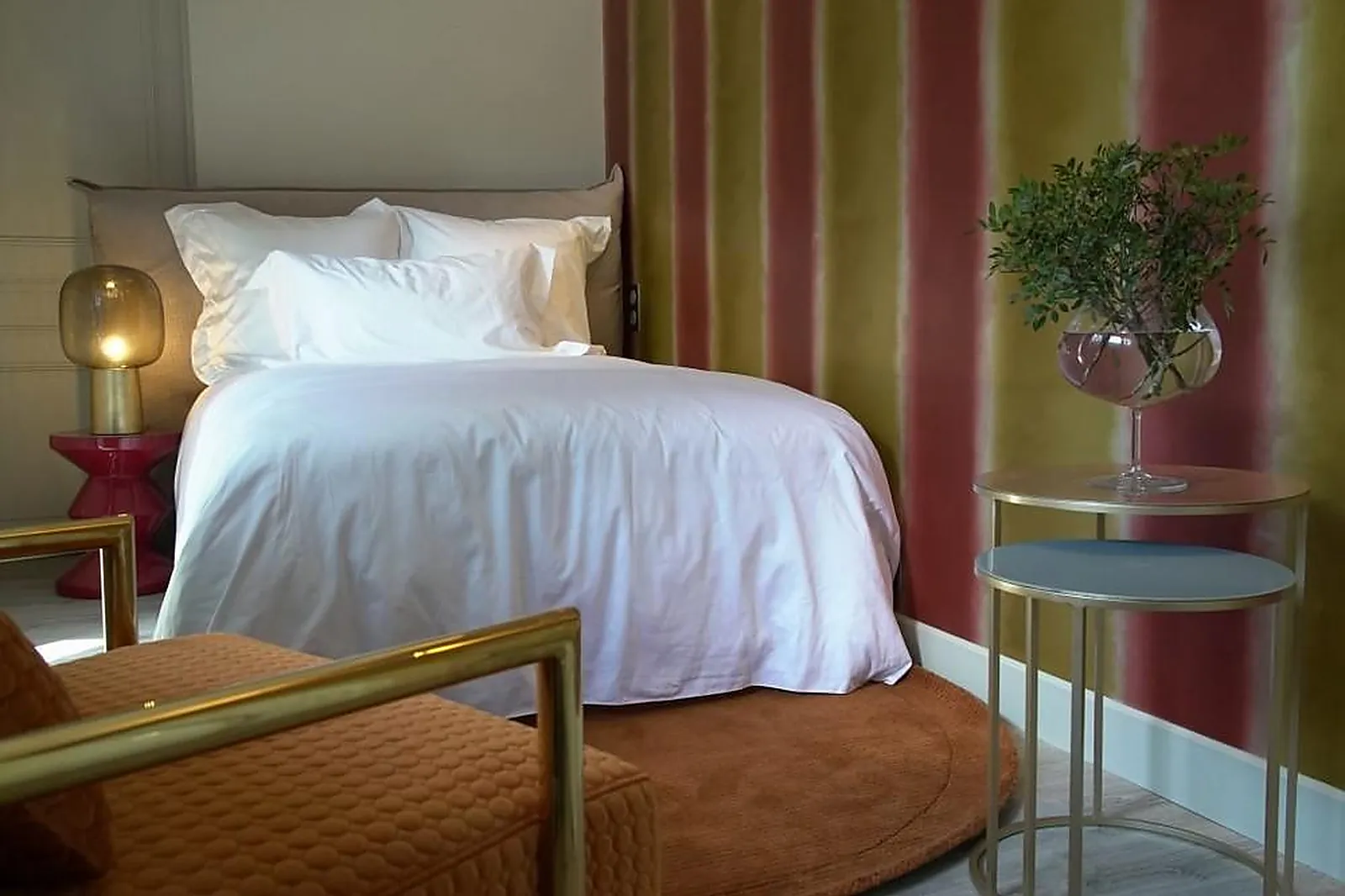 Lieux événementiels, VILLA D’EAUX