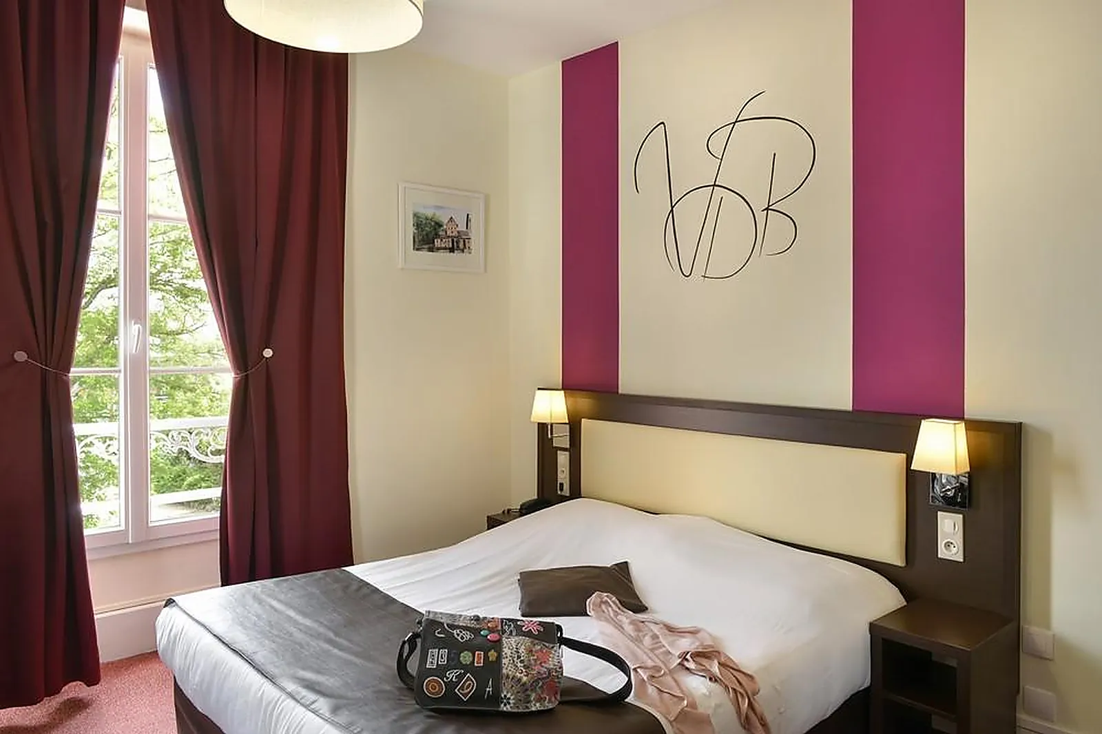 Lieux événementiels, VILLA DES BORDES