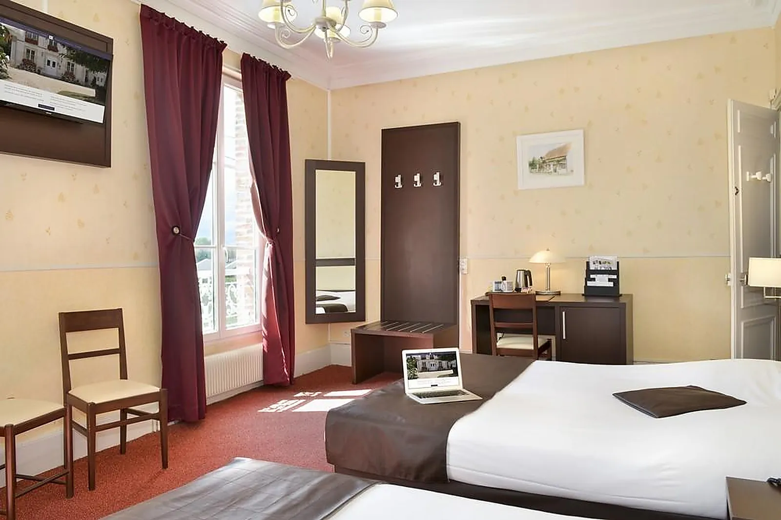 Lieux événementiels, VILLA DES BORDES