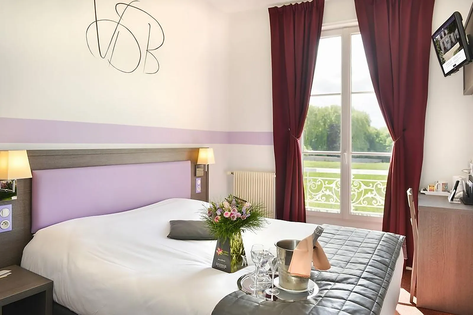 Lieux événementiels, VILLA DES BORDES