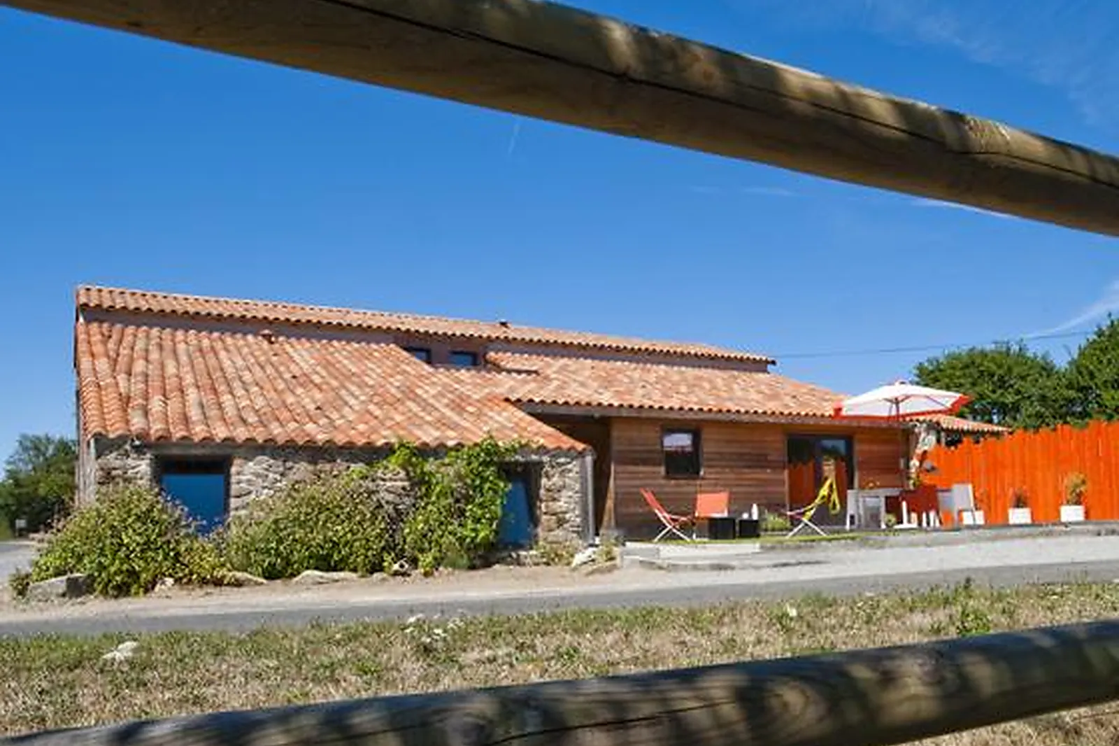 Lieux événementiels, VILLA DES FORGES