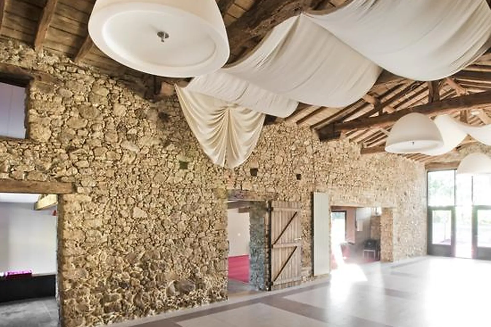 Lieux événementiels, VILLA DES FORGES