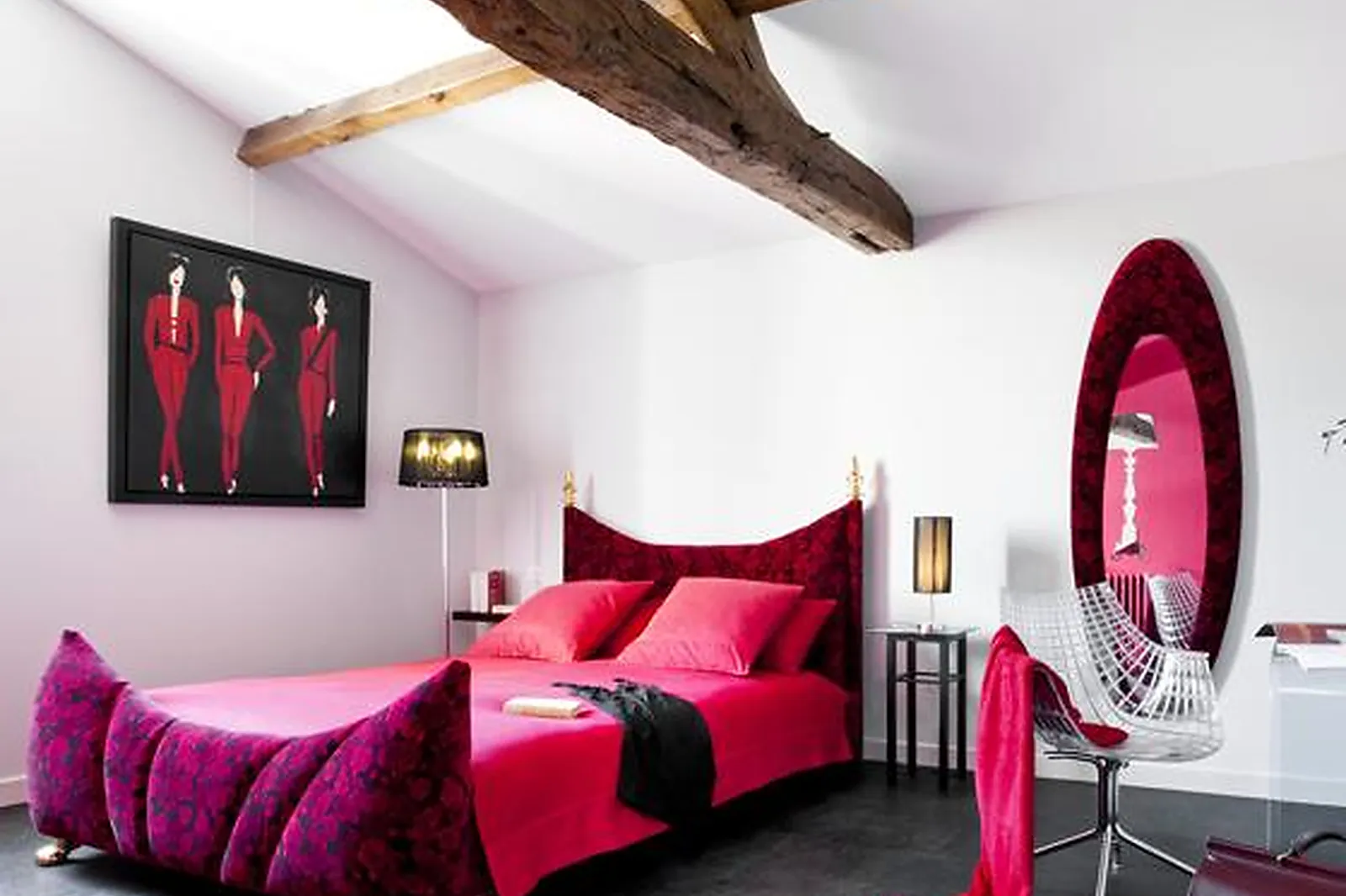 Lieux événementiels, VILLA DES FORGES