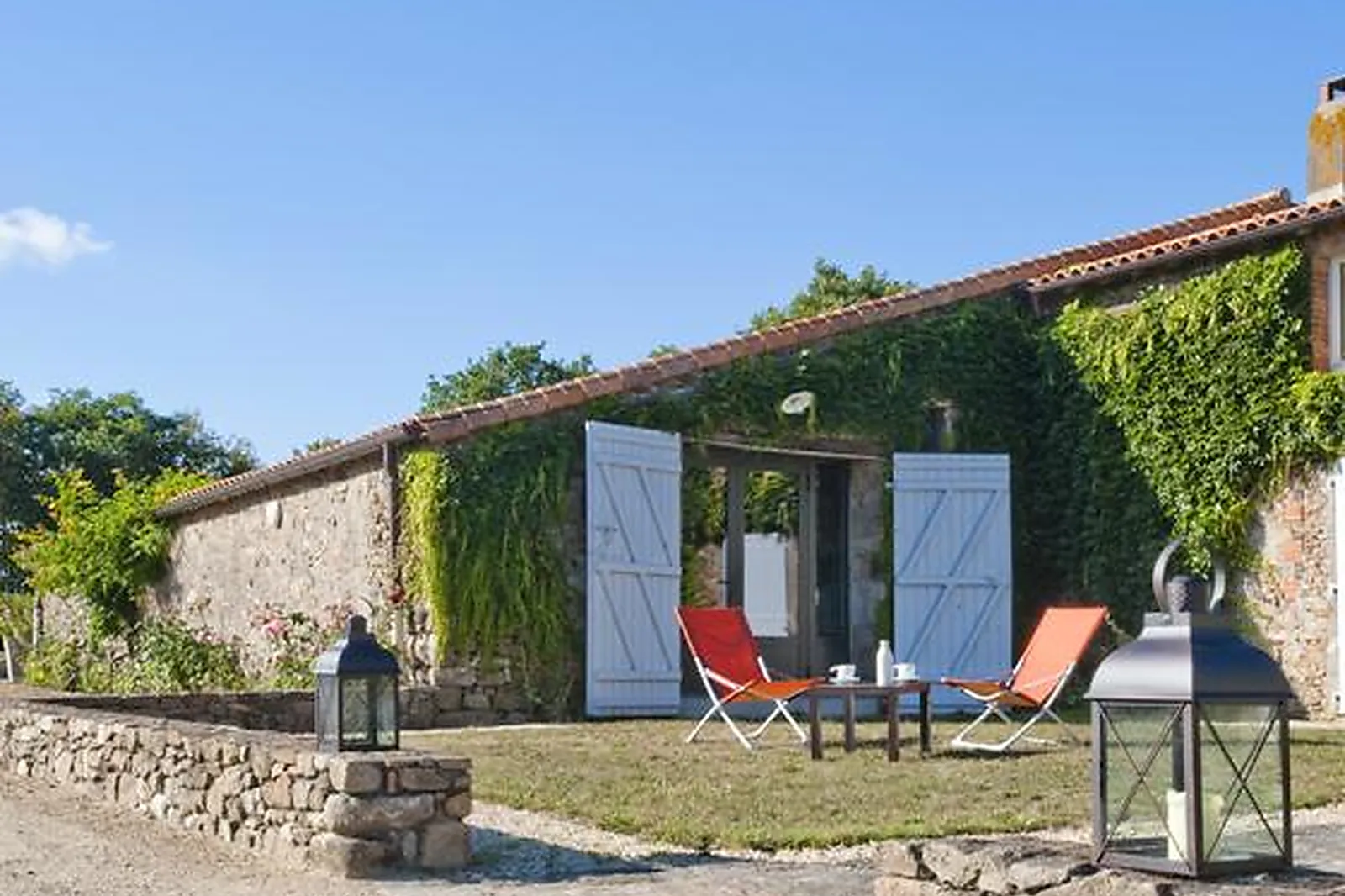 Lieux événementiels, VILLA DES FORGES