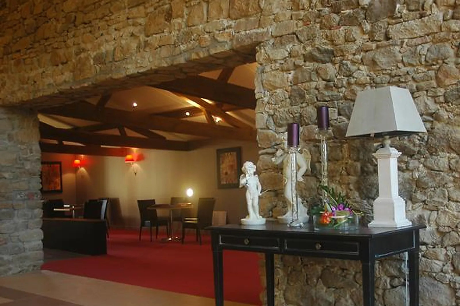 Lieux événementiels, VILLA DES FORGES