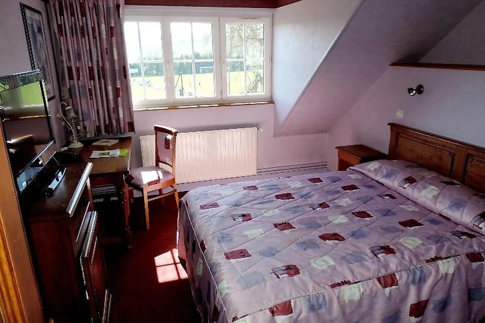 Lieux événementiels, VILLA DES HOUX