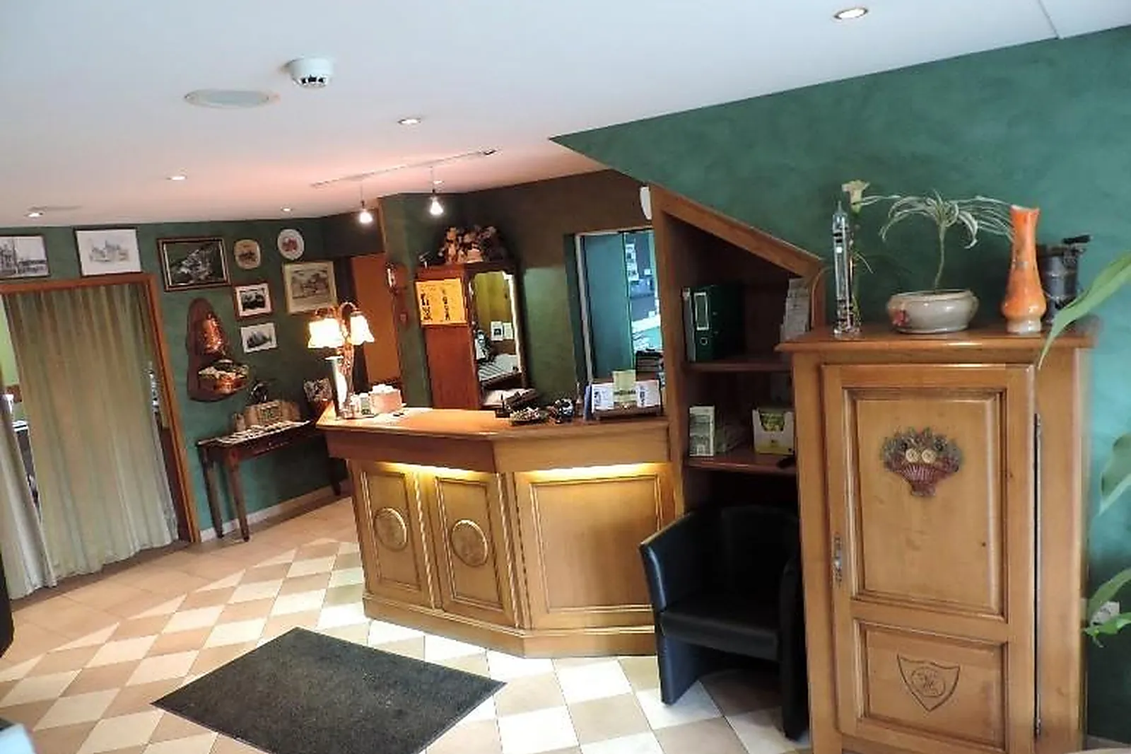 Lieux événementiels, VILLA DES HOUX