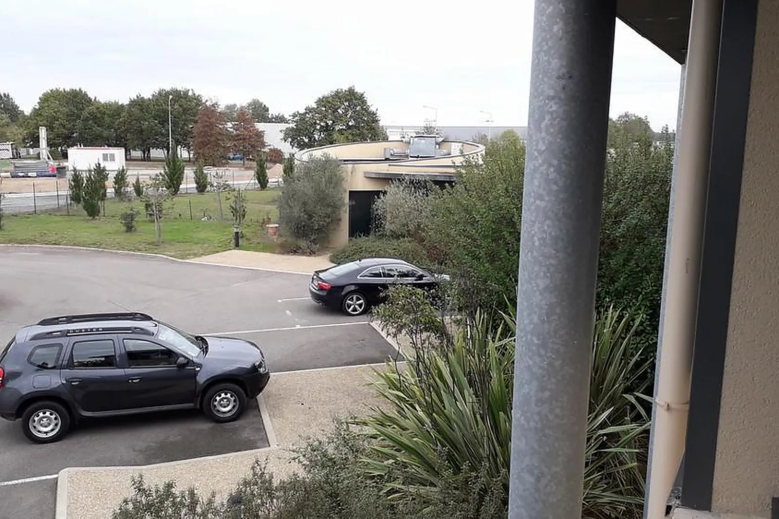 Lieux événementiels, VILLA DES MARAIS