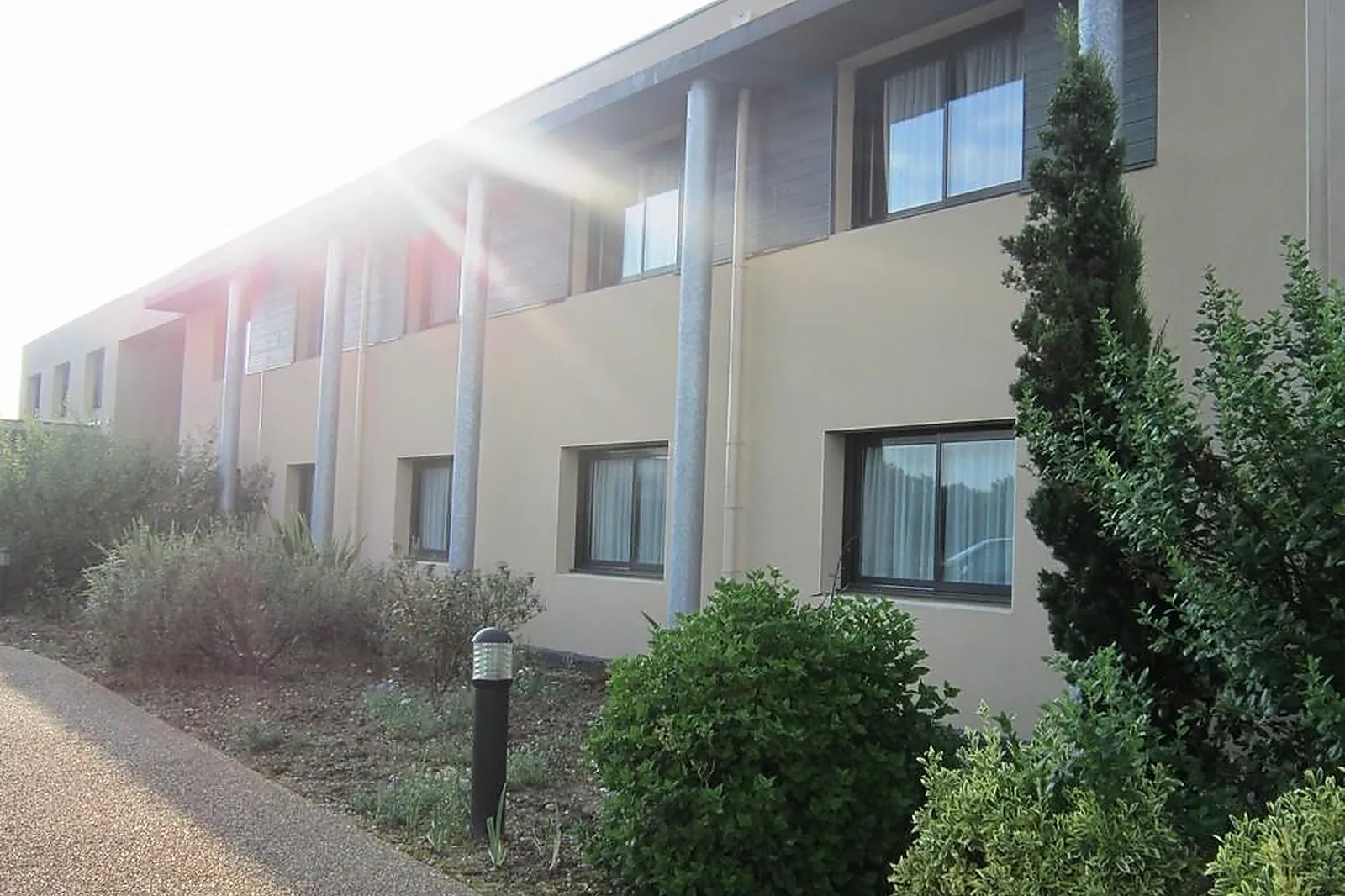 Lieux événementiels, VILLA DES MARAIS