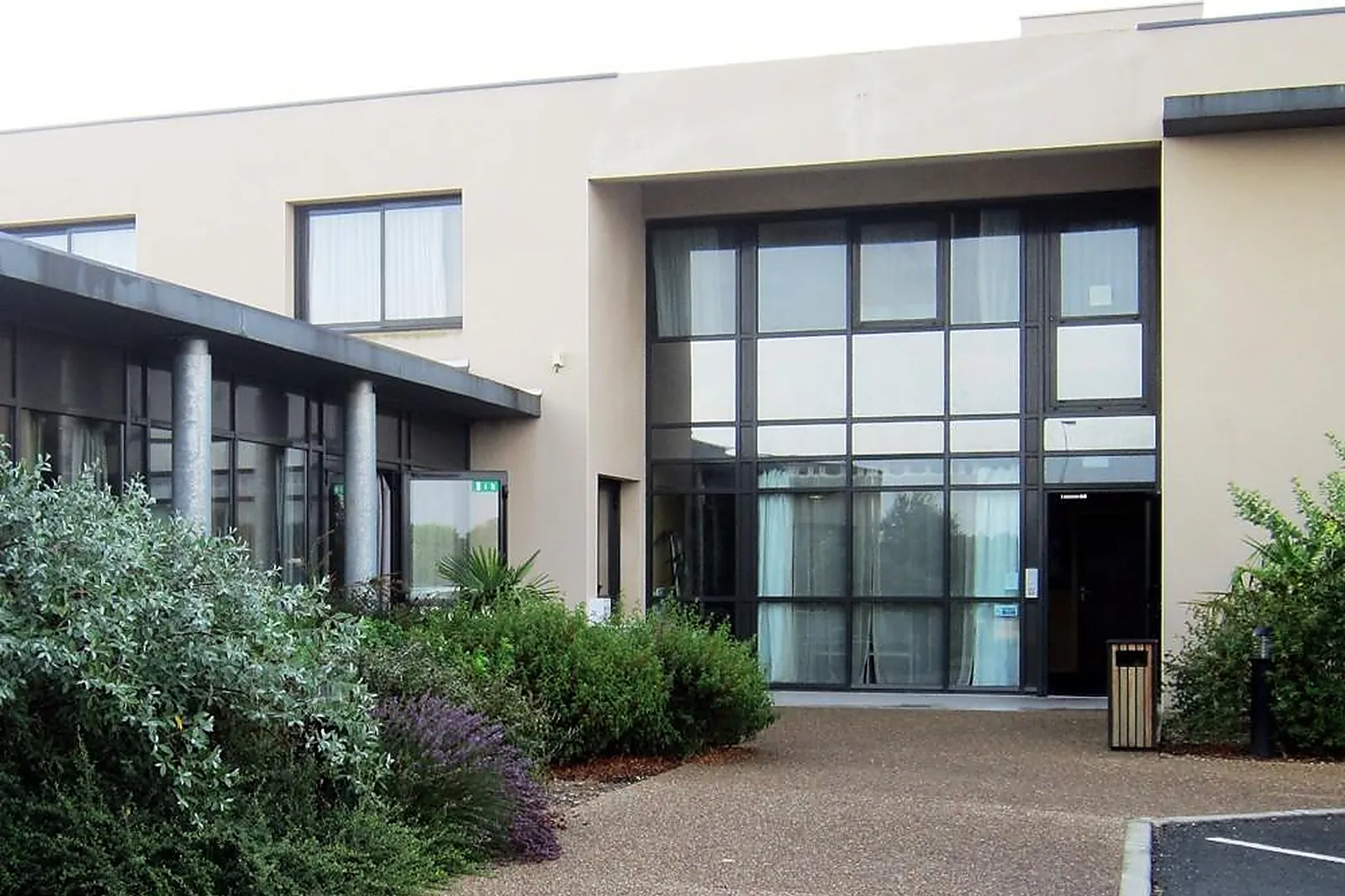 Lieux événementiels, VILLA DES MARAIS