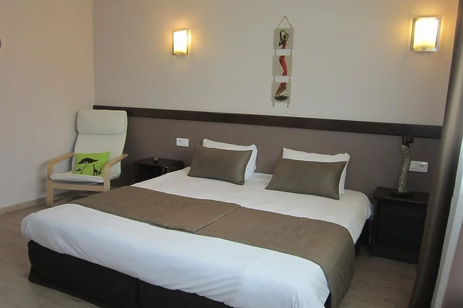 Lieux événementiels, VILLA DES MARAIS