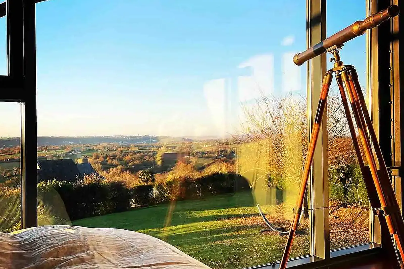 Lieux événementiels, VILLA DES ROCHETTES