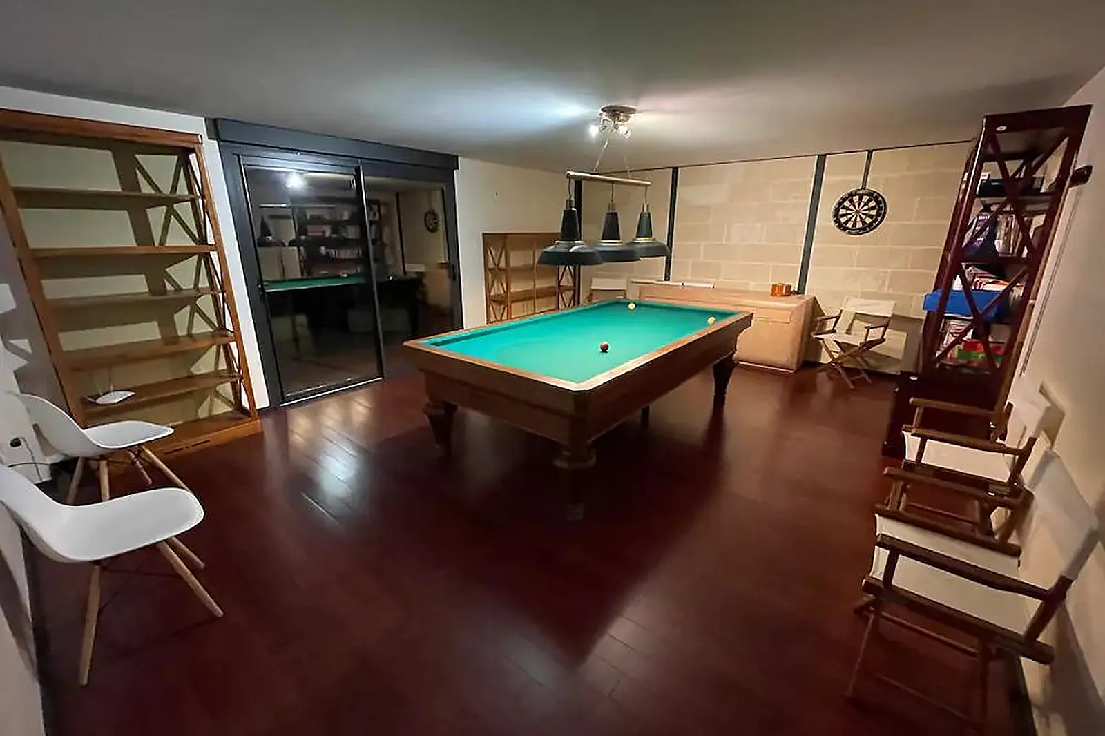 Lieux événementiels, VILLA DES ROCHETTES