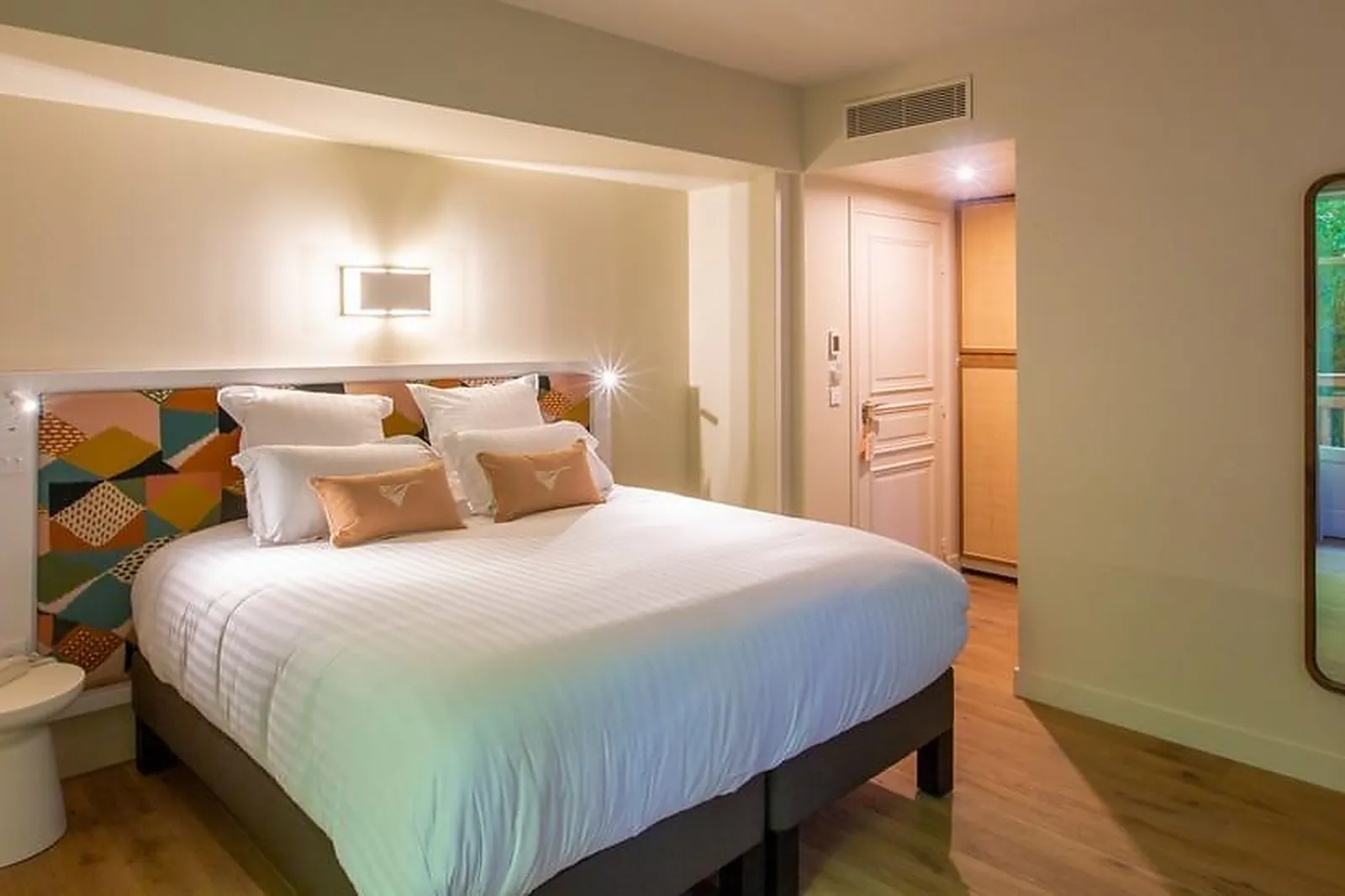 Lieux événementiels, VILLA DU MOULLEAU