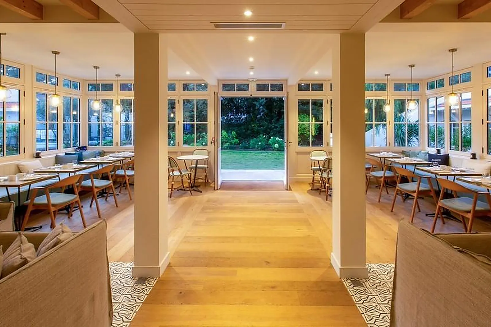 Lieux événementiels, VILLA DU MOULLEAU