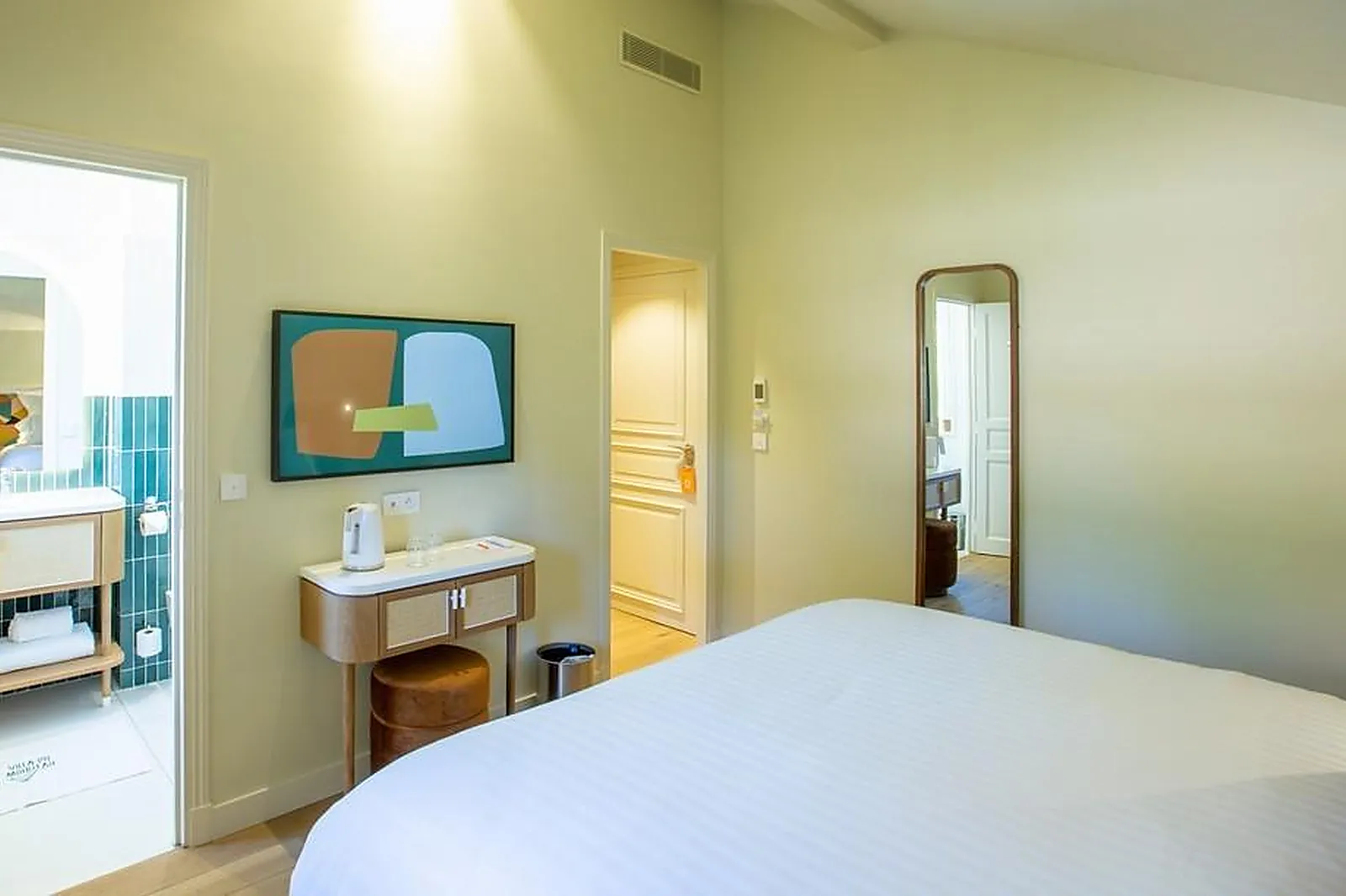 Lieux événementiels, VILLA DU MOULLEAU