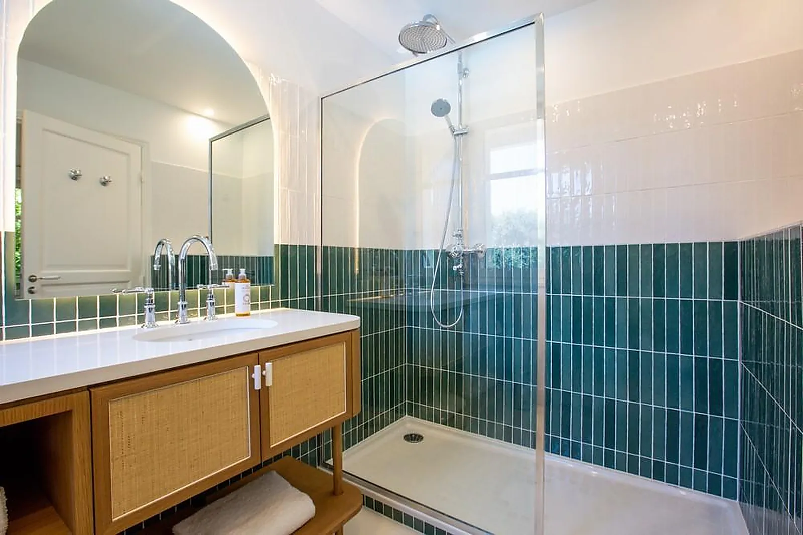 Lieux événementiels, VILLA DU MOULLEAU