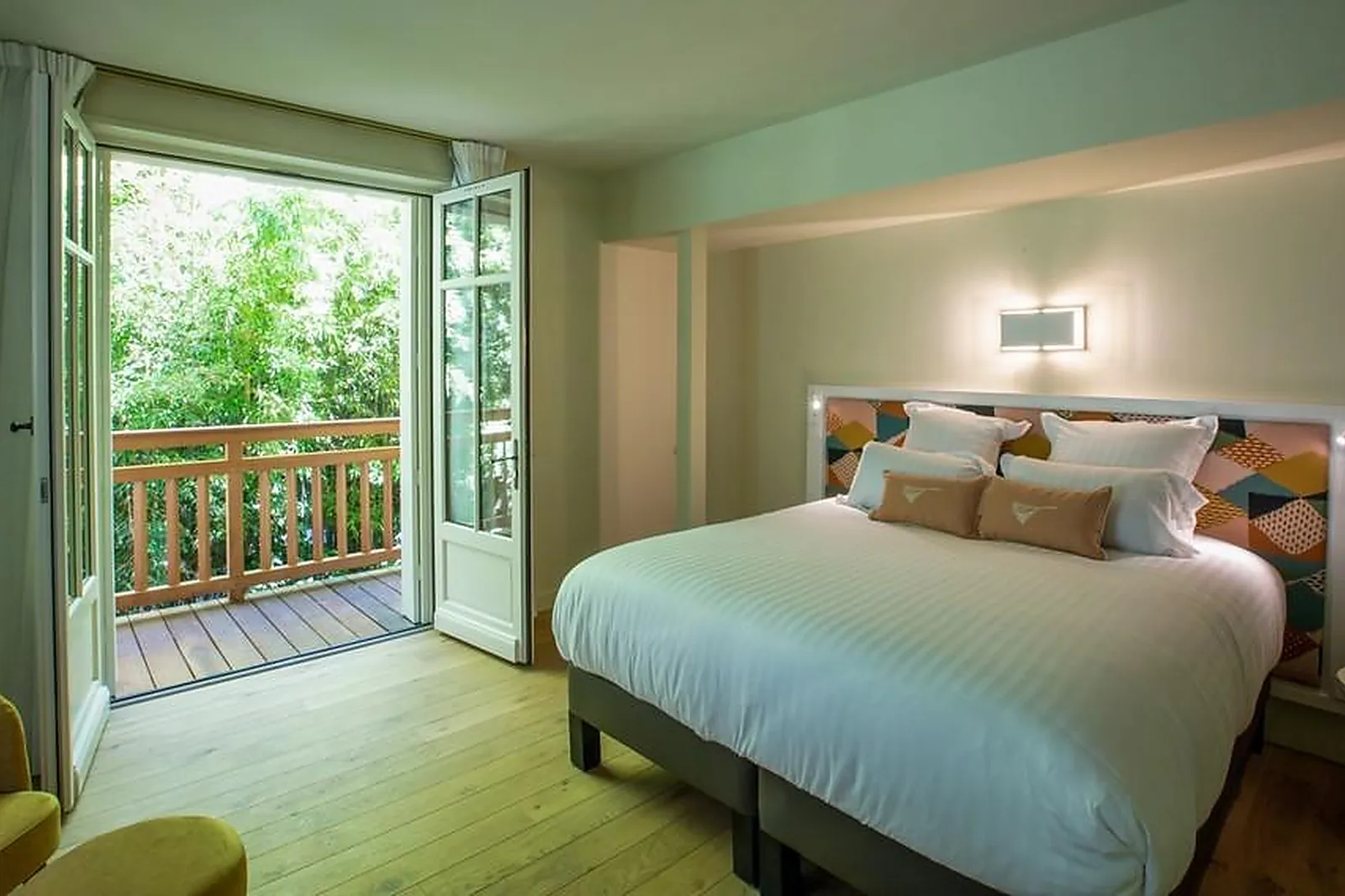 Lieux événementiels, VILLA DU MOULLEAU