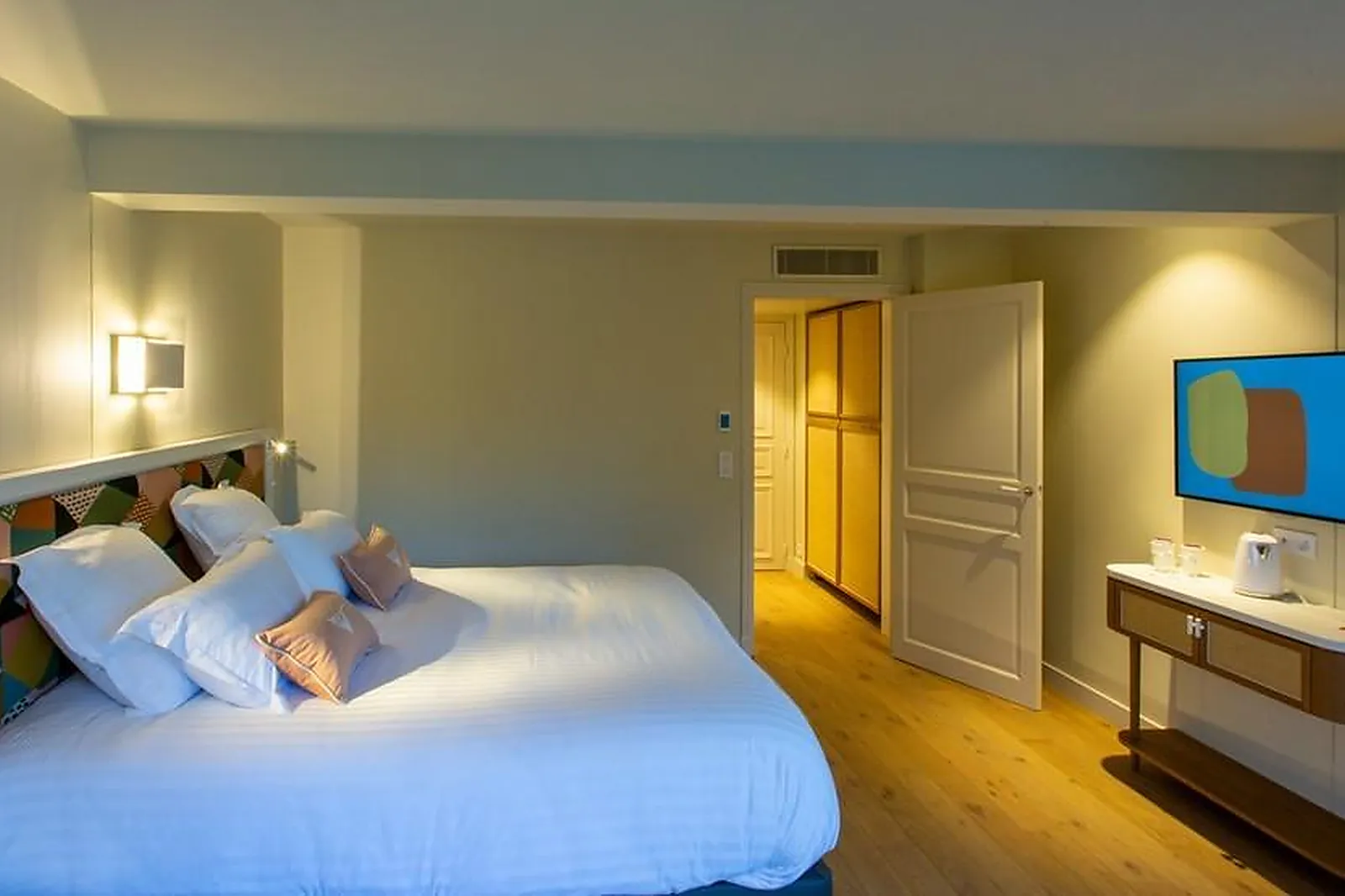 Lieux événementiels, VILLA DU MOULLEAU