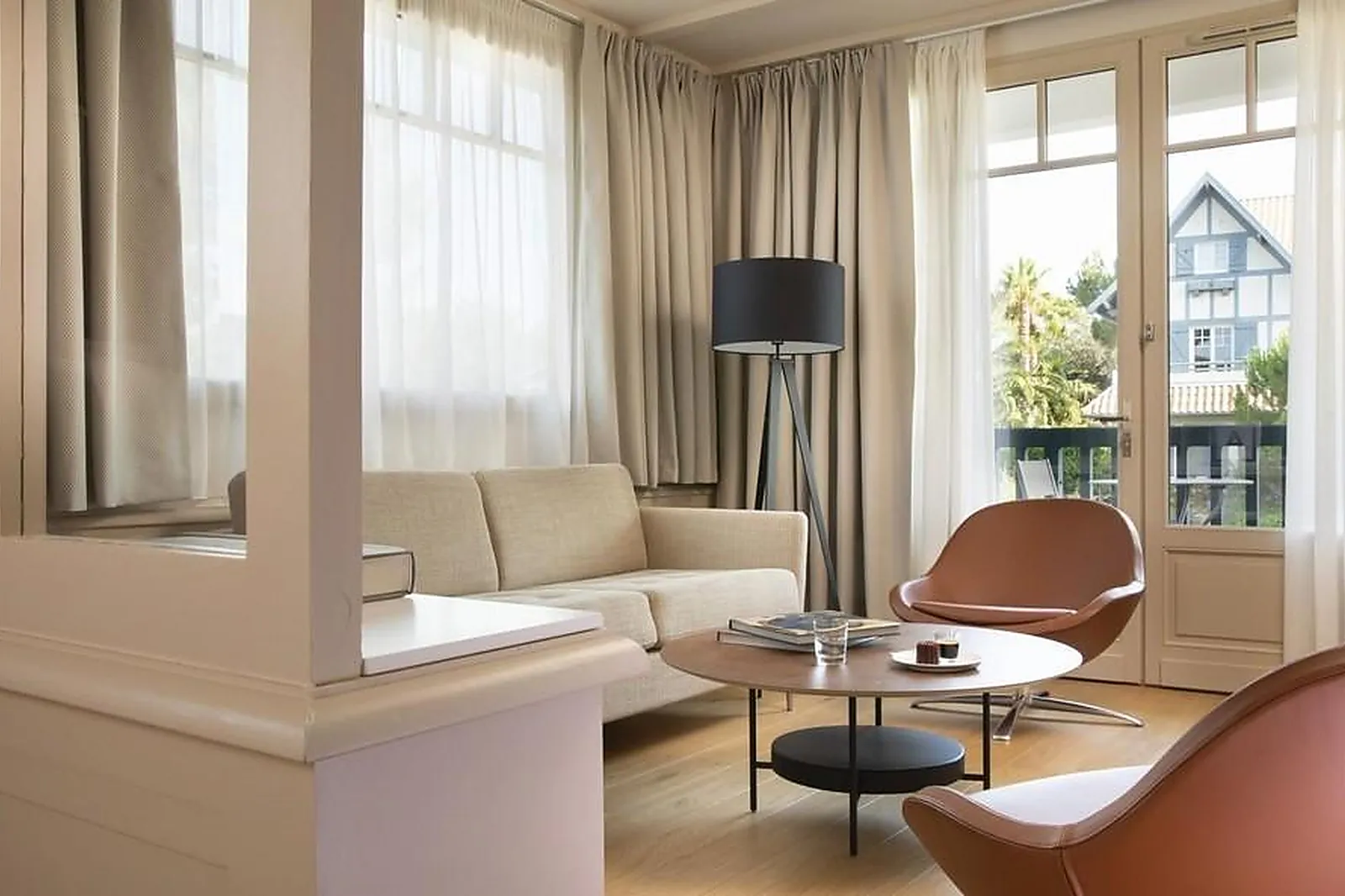 Lieux événementiels, VILLA DU PYLA