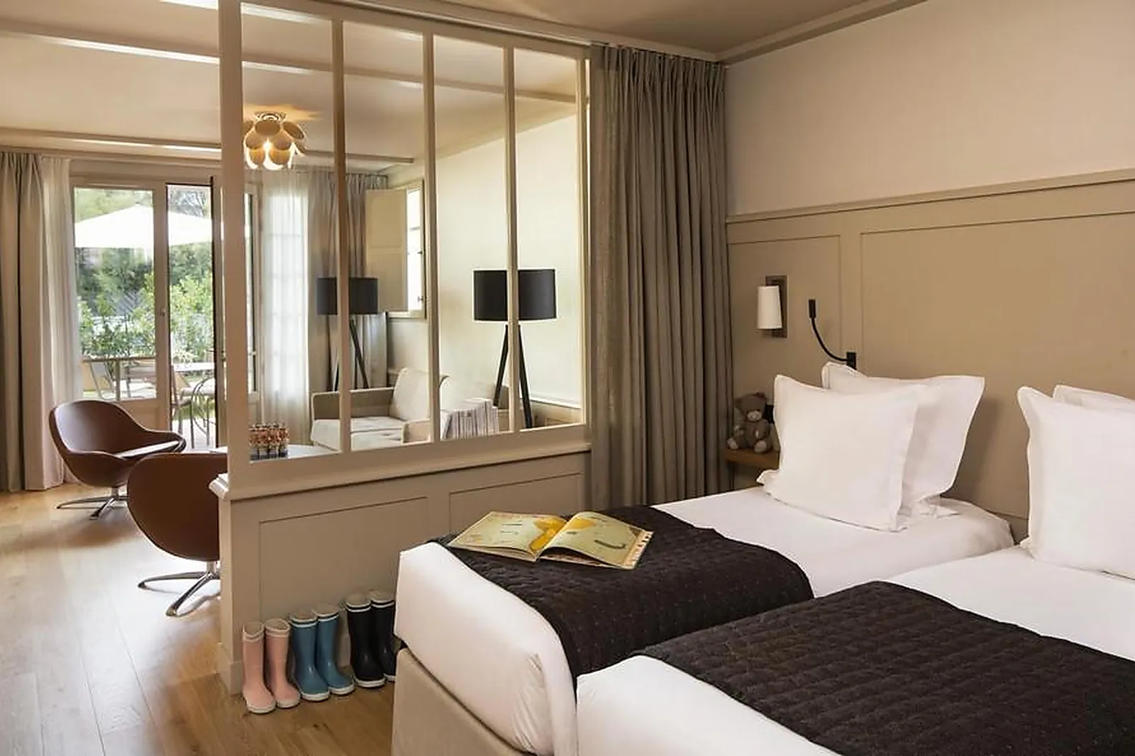 Lieux événementiels, VILLA DU PYLA