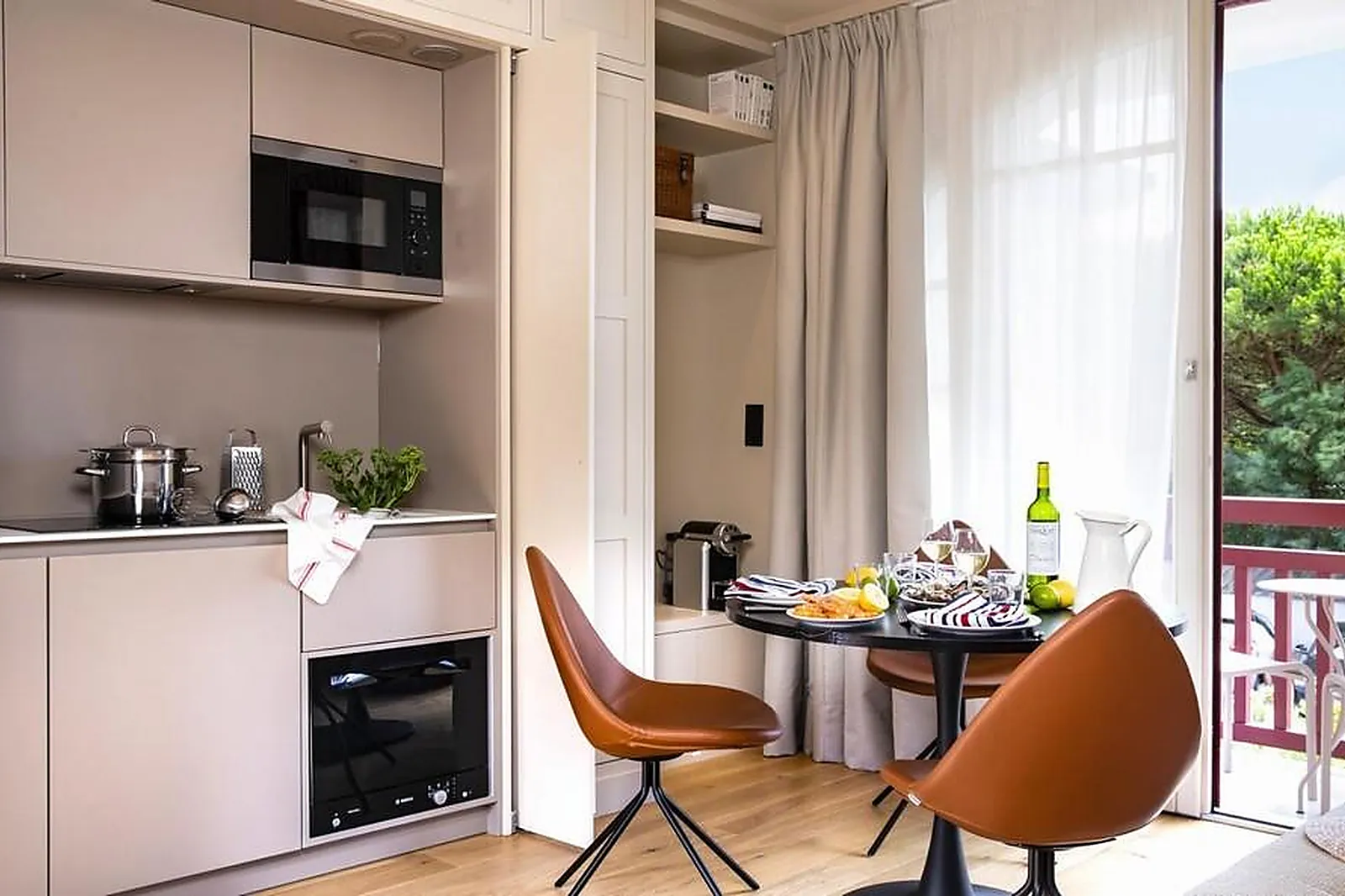 Lieux événementiels, VILLA DU PYLA