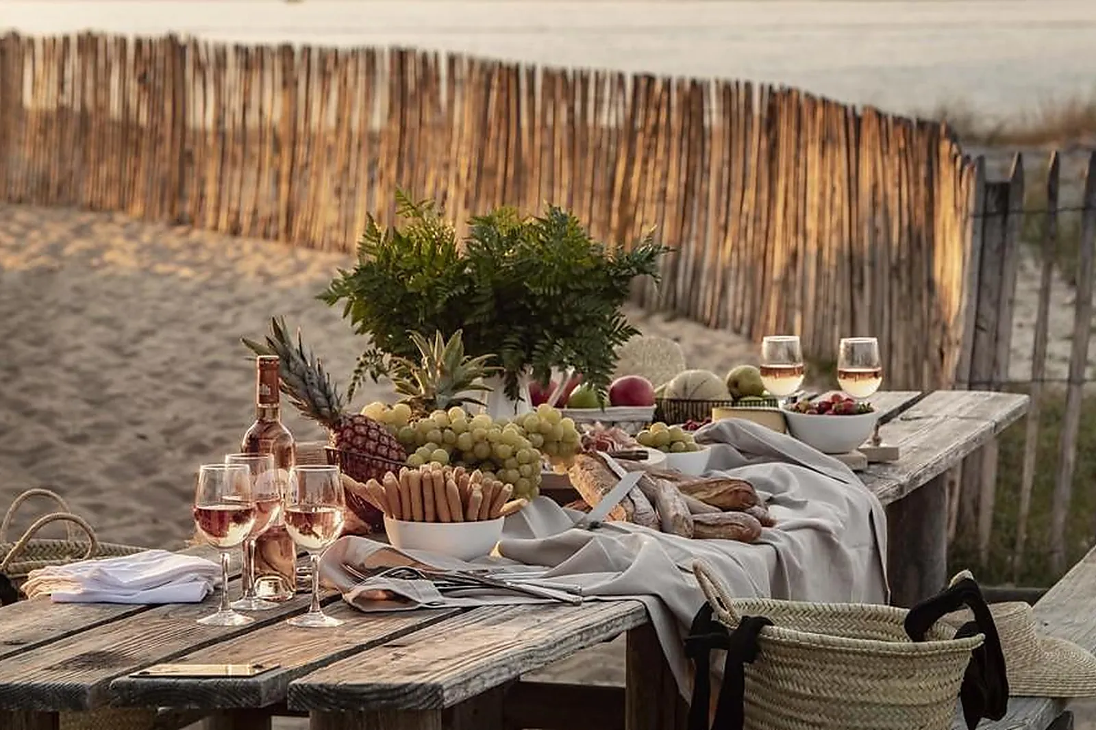 Lieux événementiels, VILLA DU PYLA