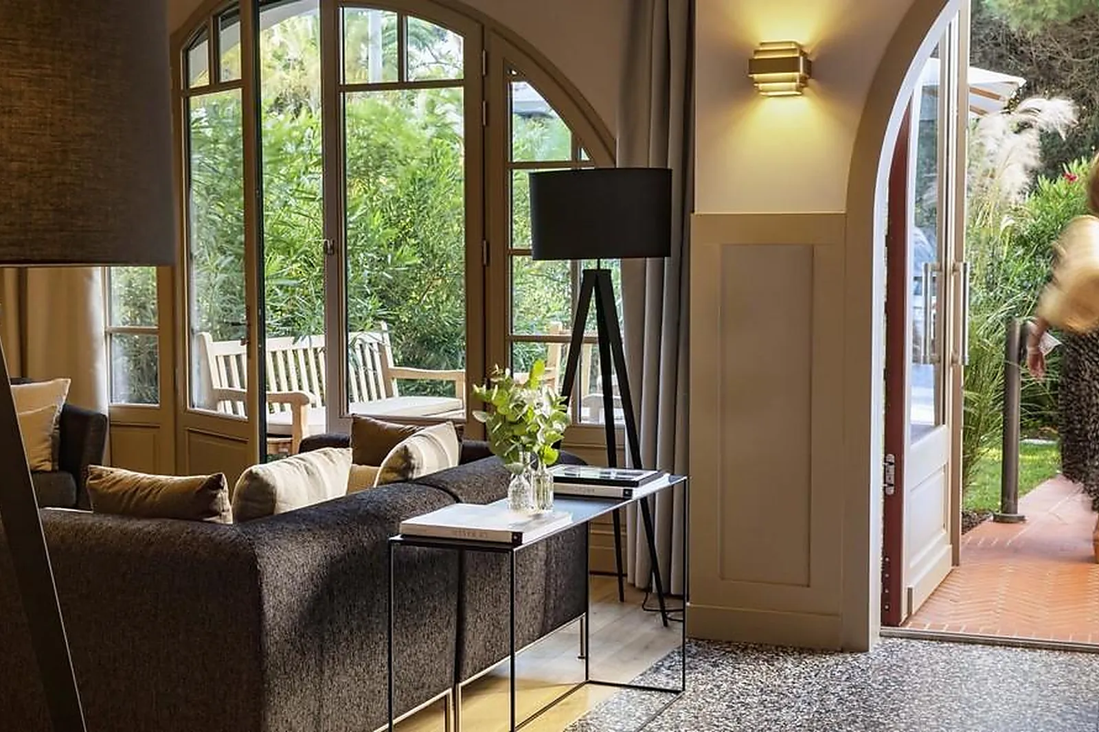 Lieux événementiels, VILLA DU PYLA