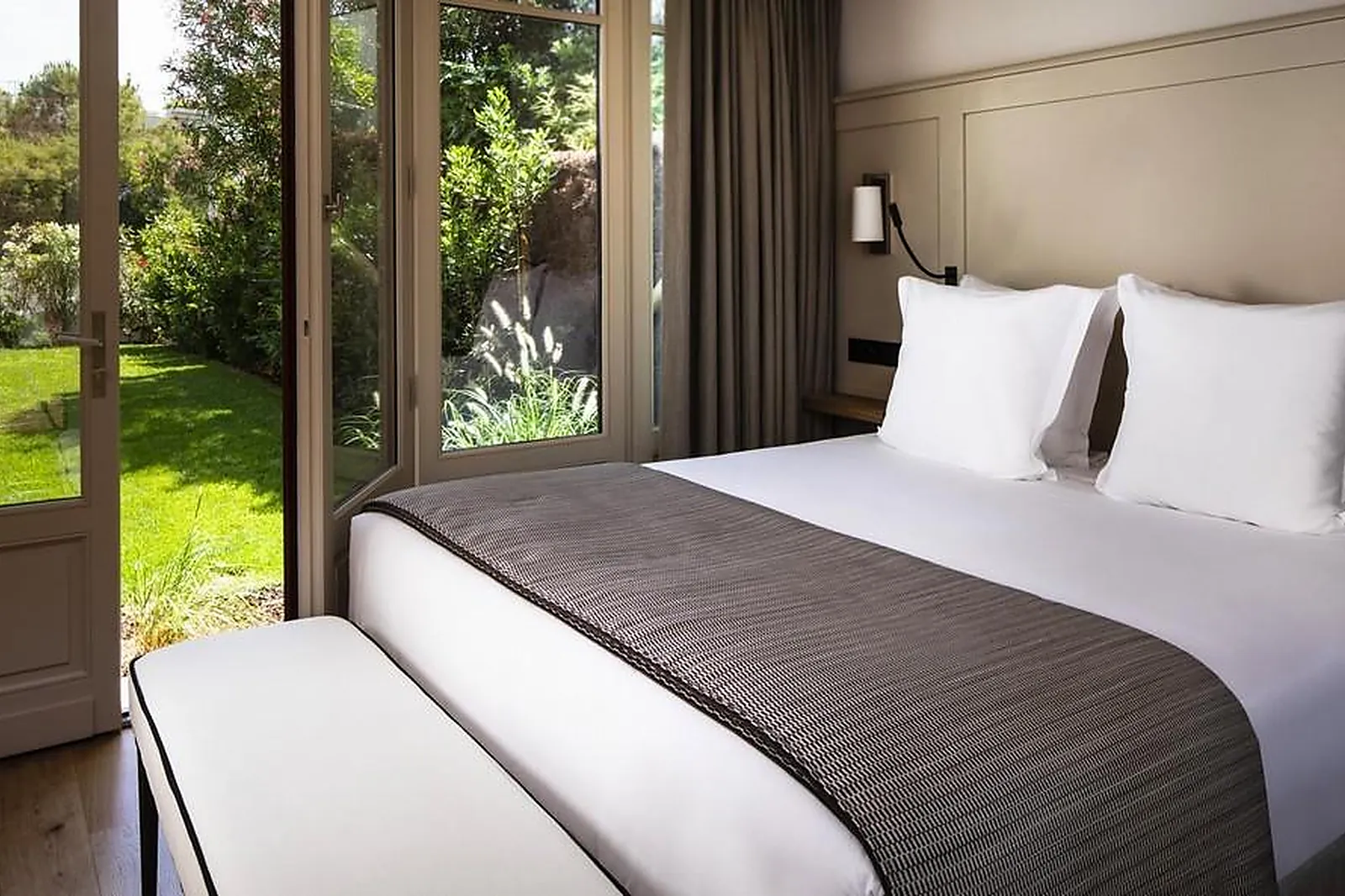 Lieux événementiels, VILLA DU PYLA