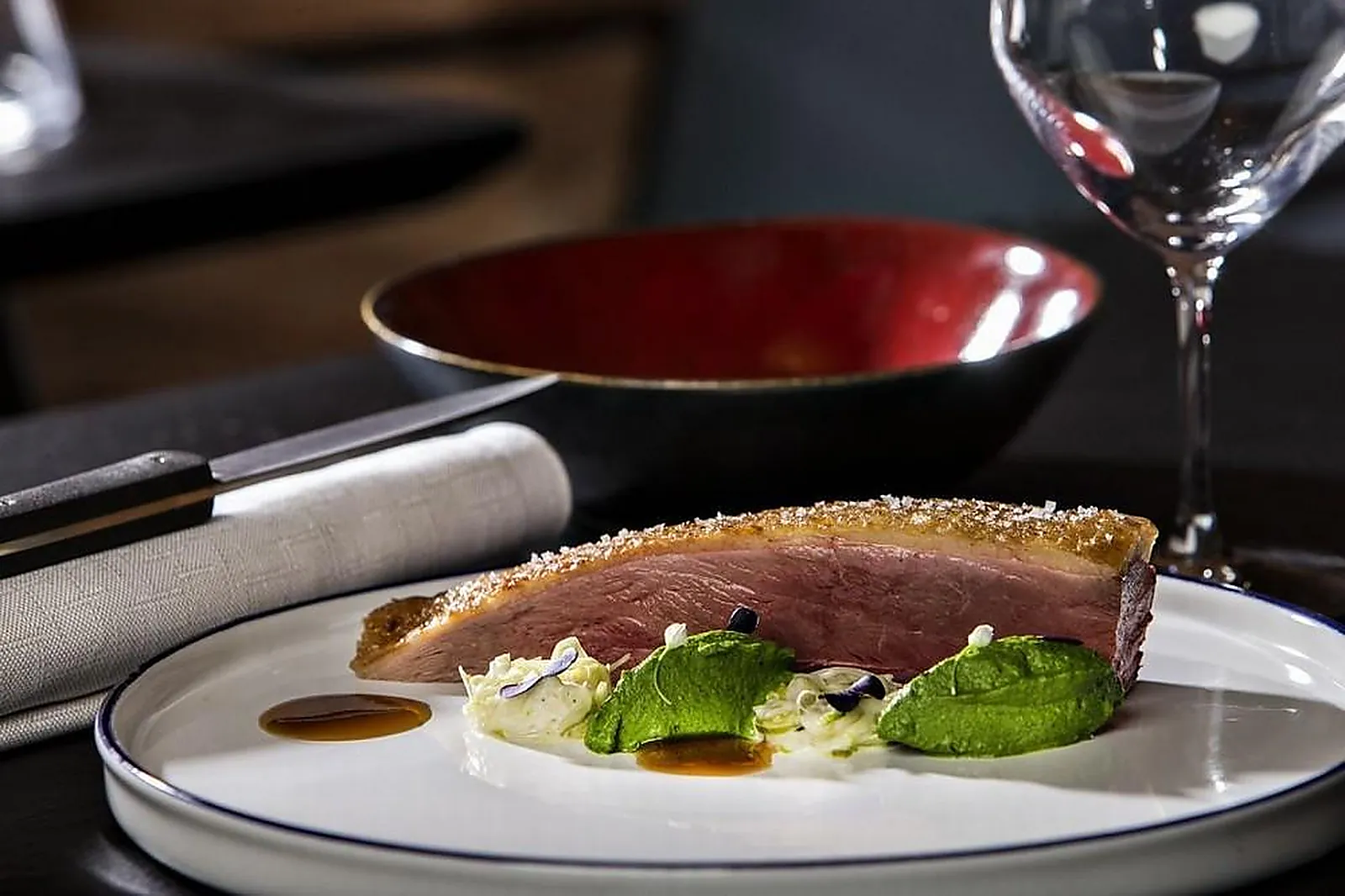 Lieux événementiels, VILLA DU TAUR