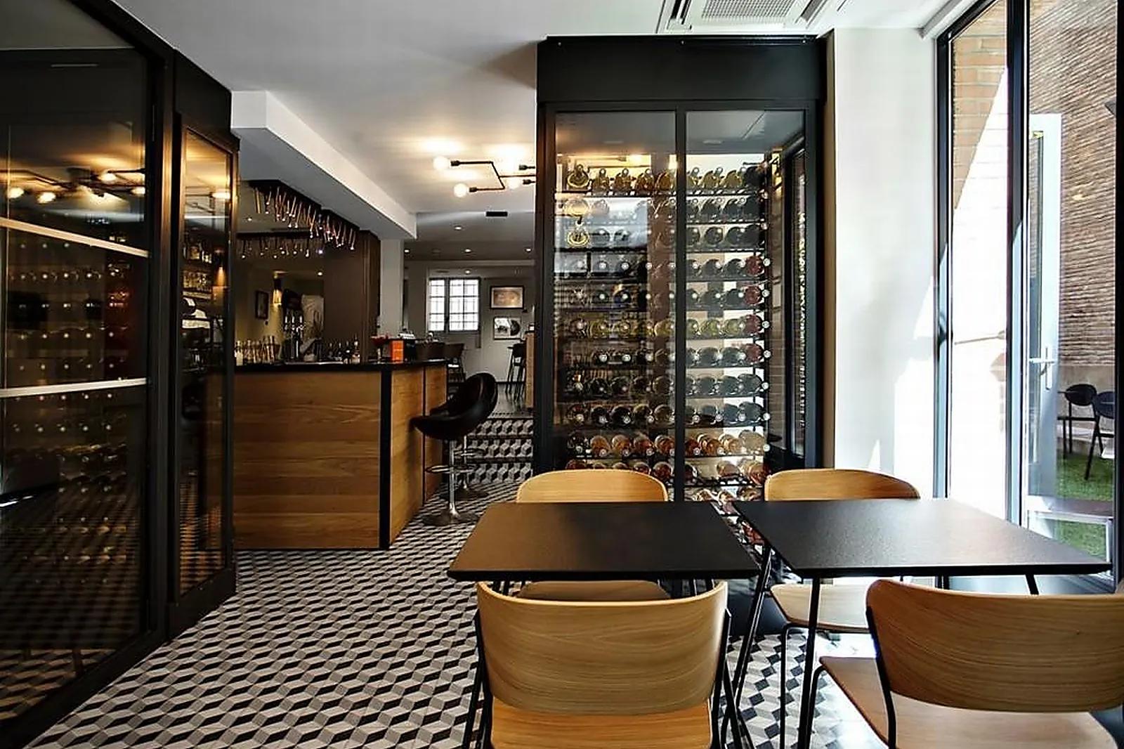 Lieux événementiels, VILLA DU TAUR