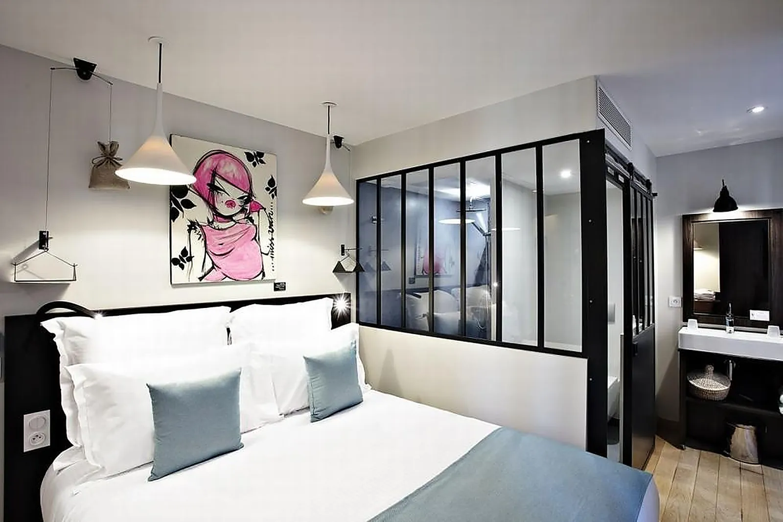 Lieux événementiels, VILLA DU TAUR