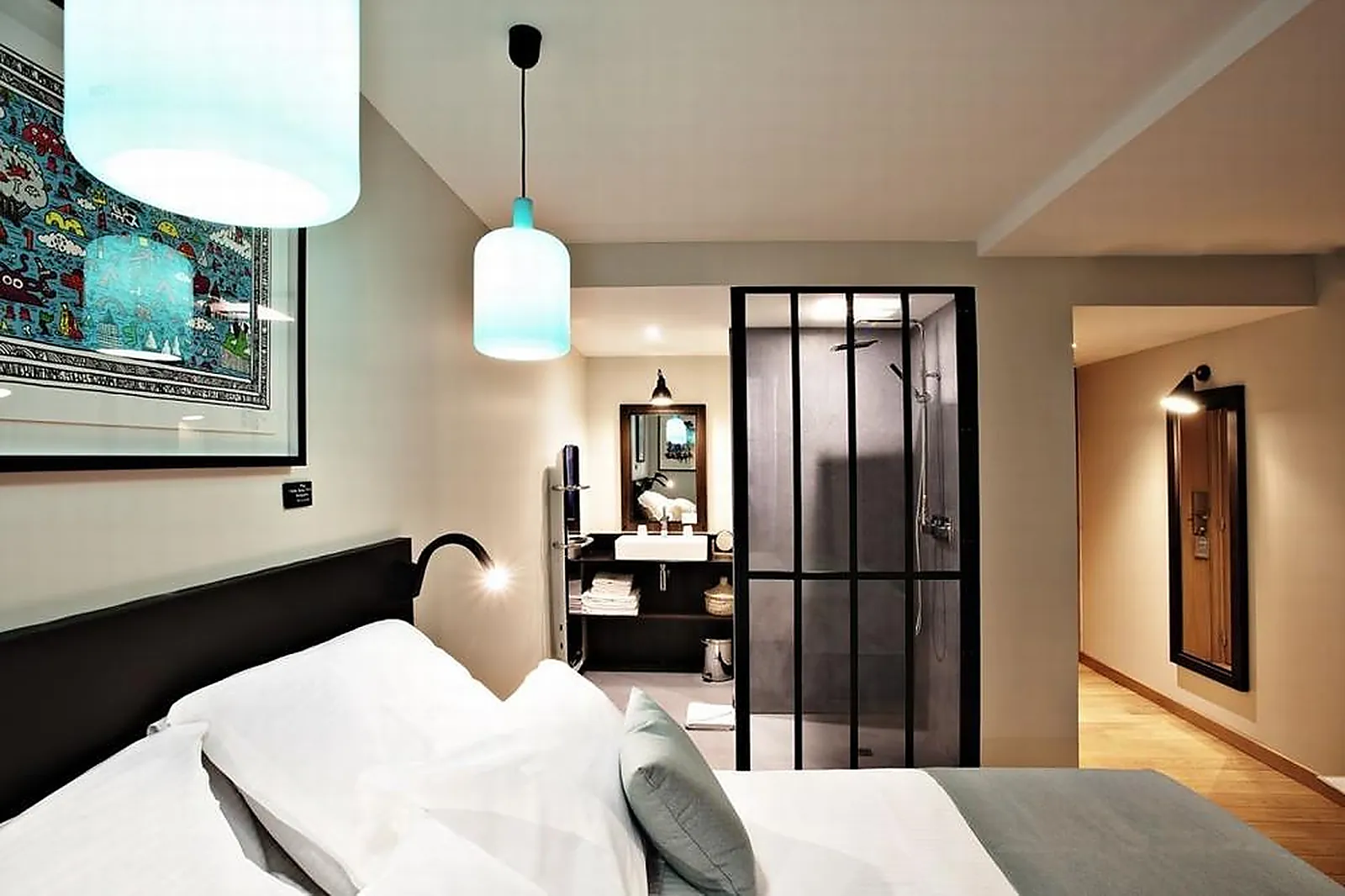 Lieux événementiels, VILLA DU TAUR