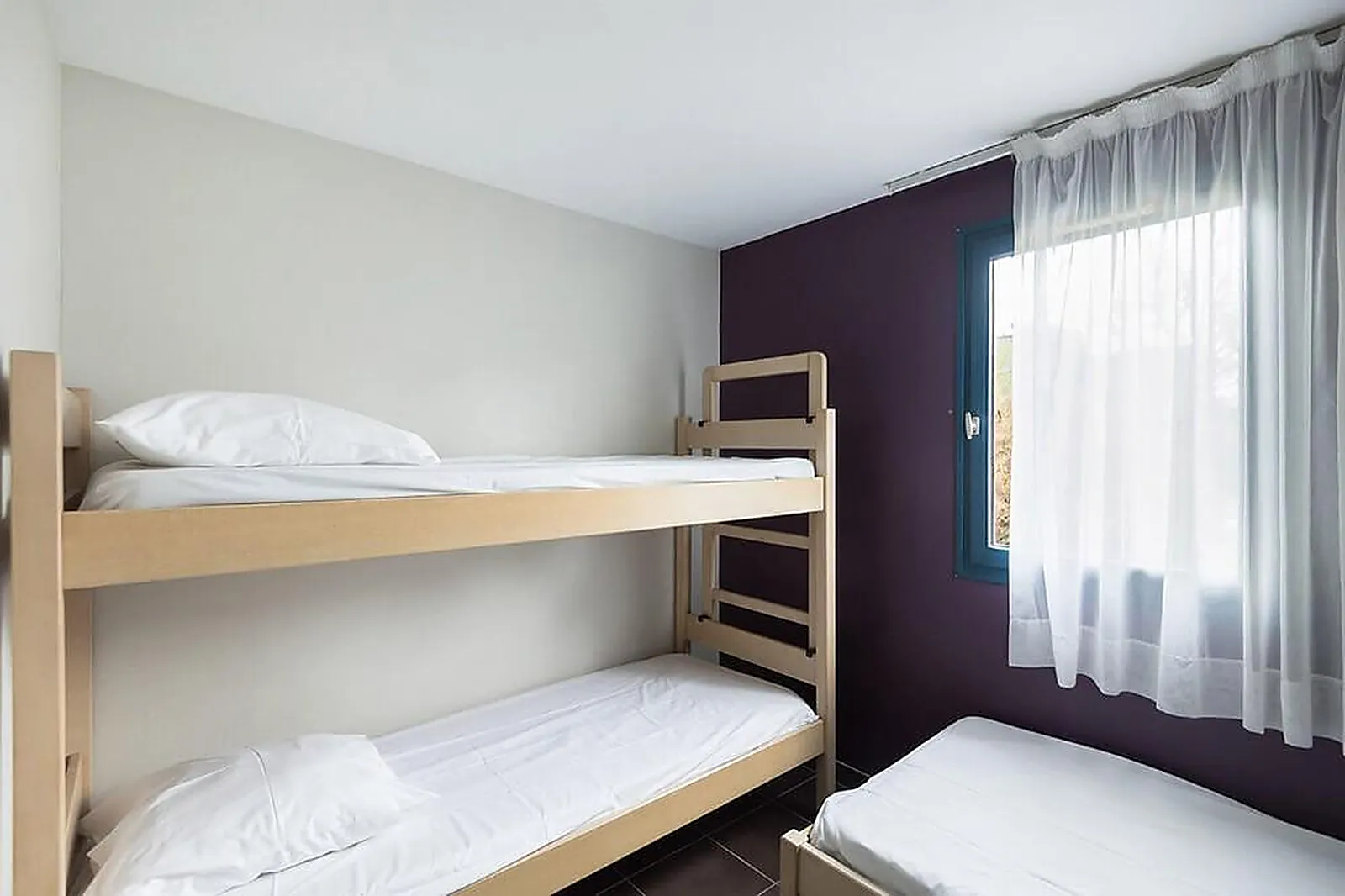 Lieux événementiels, VILLAGE BEAUSÉJOUR LE CONQUET