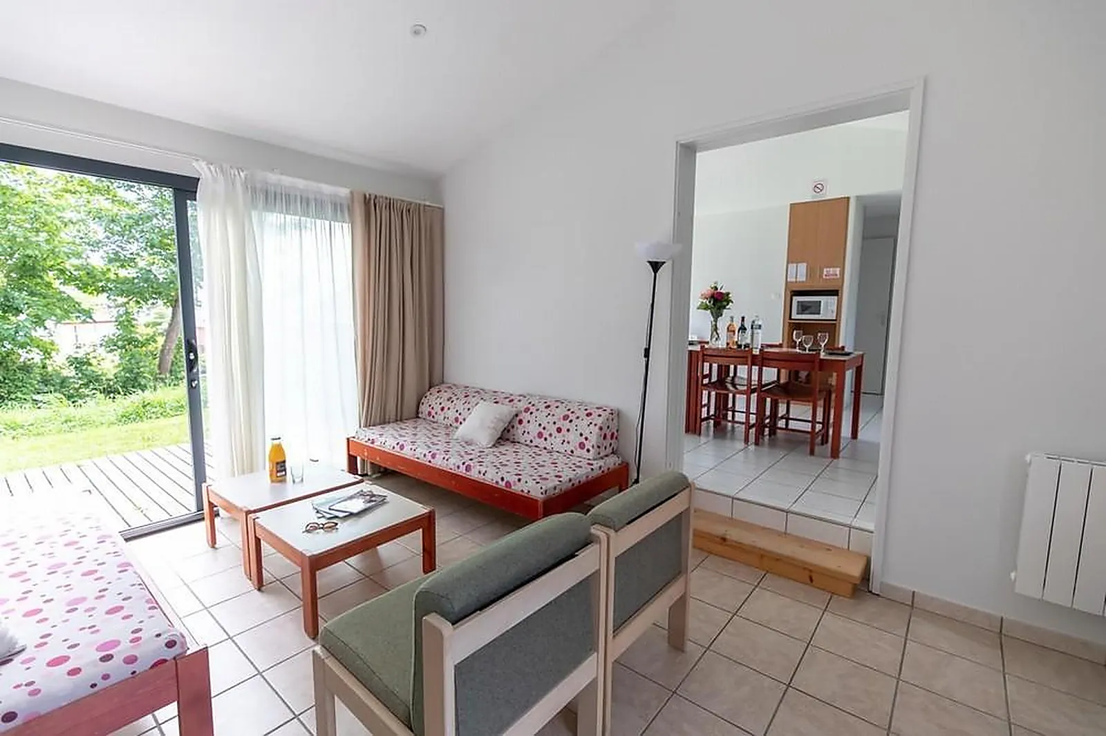 Lieux événementiels, VILLAGE BEAUSÉJOUR LE CONQUET