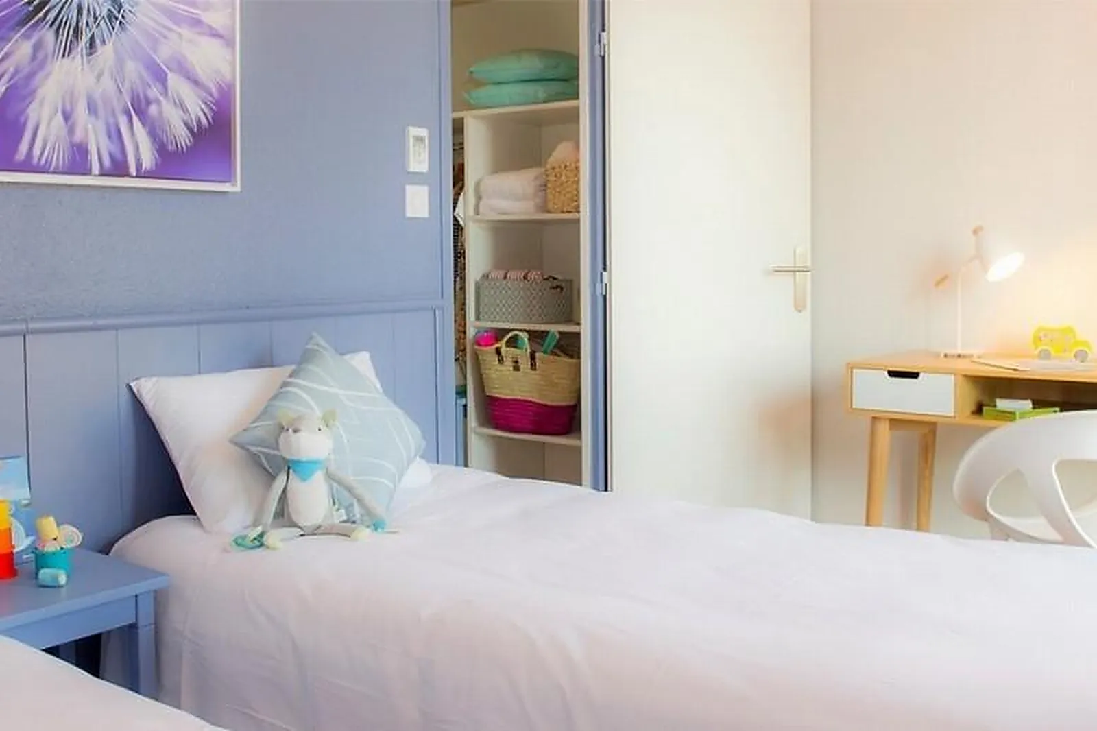 Lieux événementiels, VILLAGE CLUB MILÉADE CARQUEIRANNE