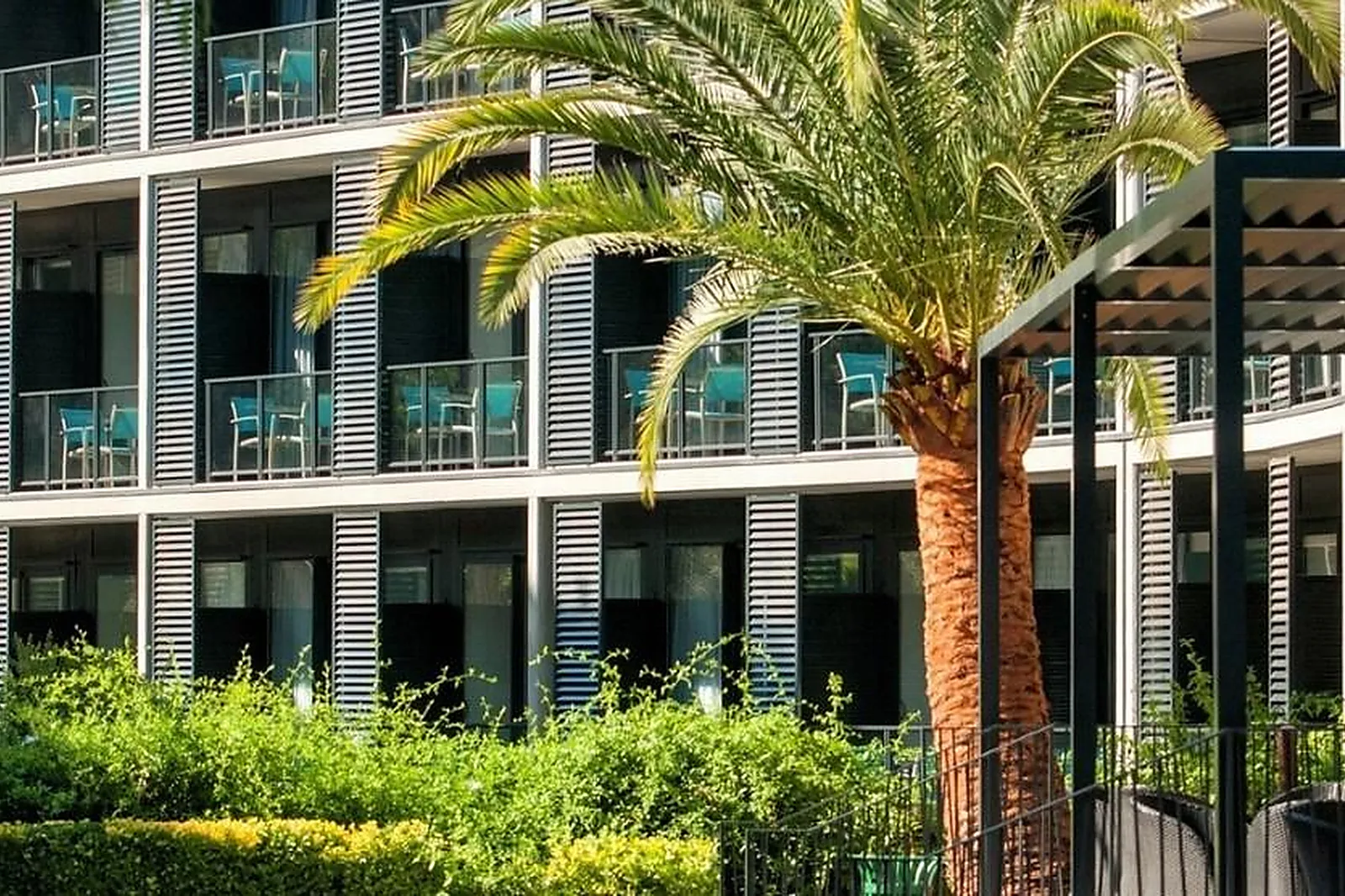 Lieux événementiels, VILLAGE CLUB MILÉADE CARQUEIRANNE