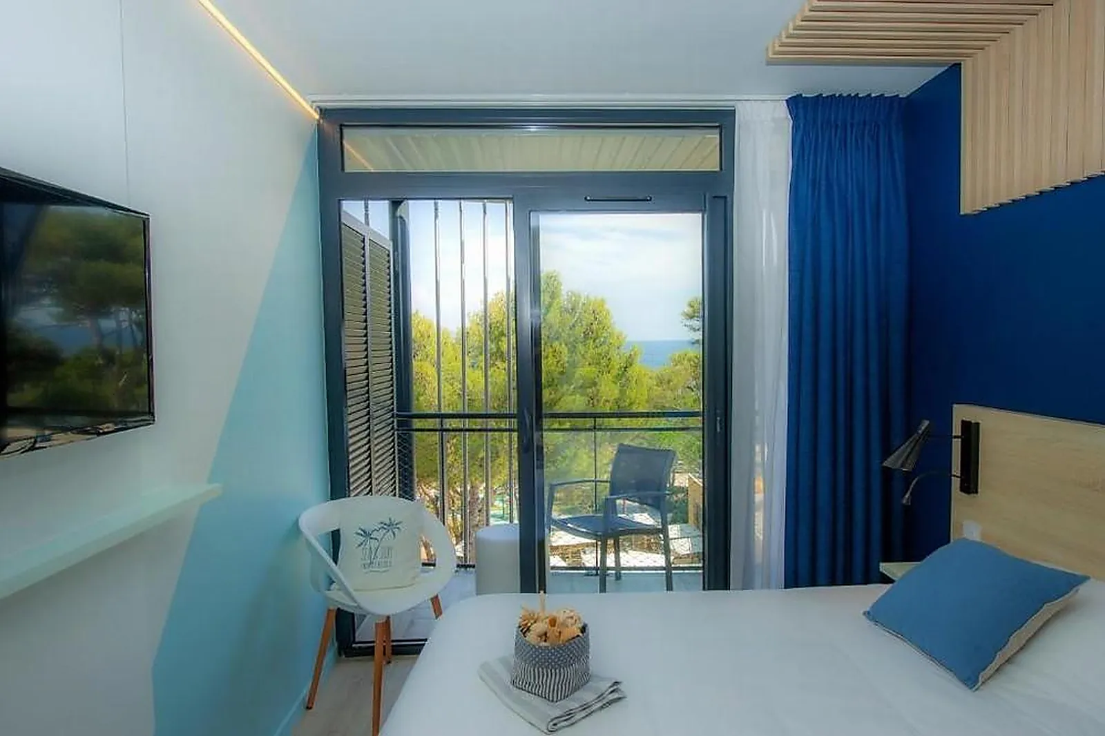 Lieux événementiels, VILLAGE CLUB MILÉADE CARRY-LE-ROUET