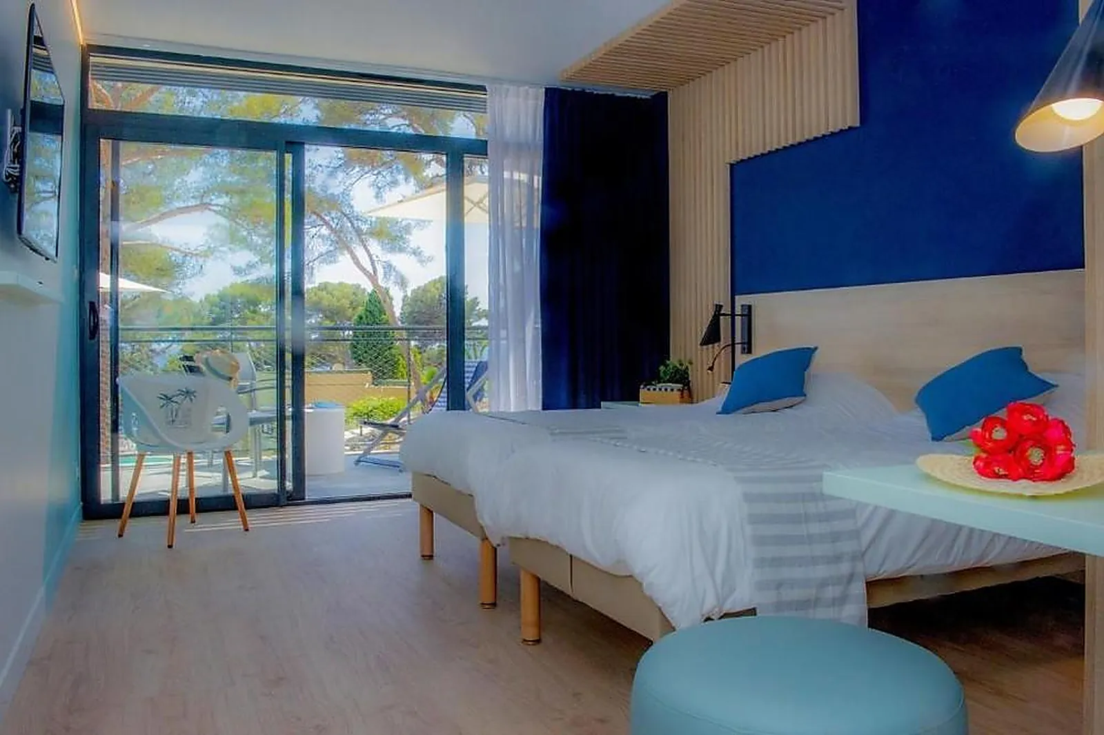 Lieux événementiels, VILLAGE CLUB MILÉADE CARRY-LE-ROUET