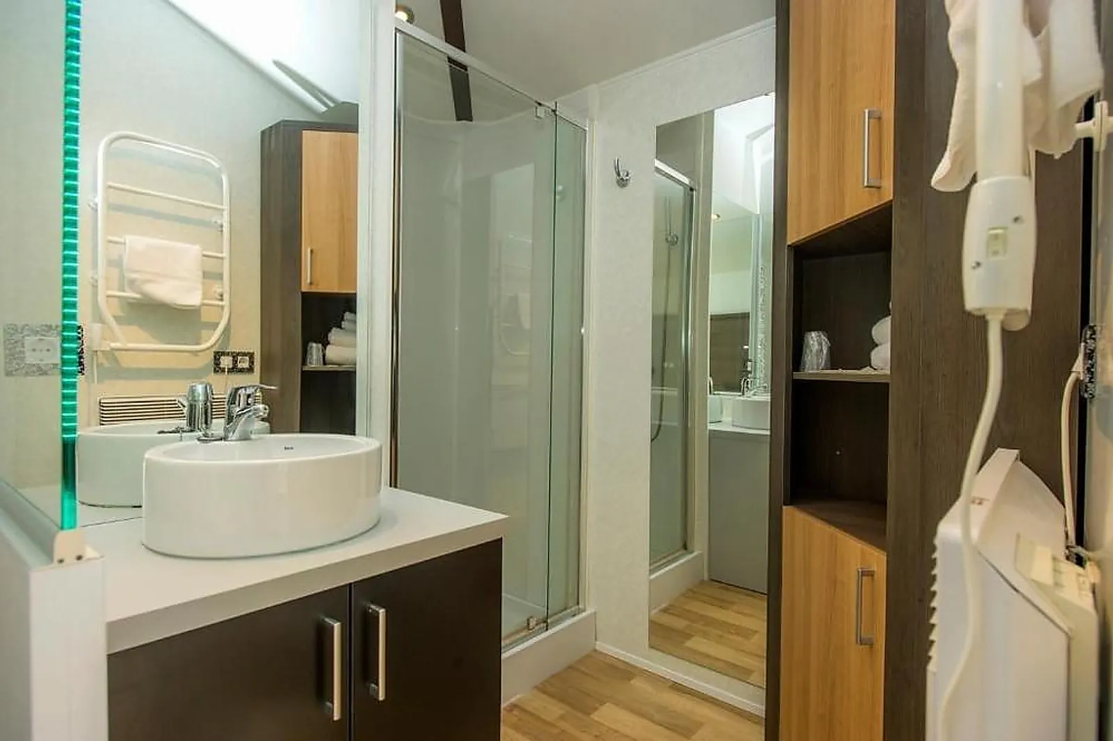 Lieux événementiels, VILLAGE CLUB MILÉADE LA FERTÉ-IMBAULT