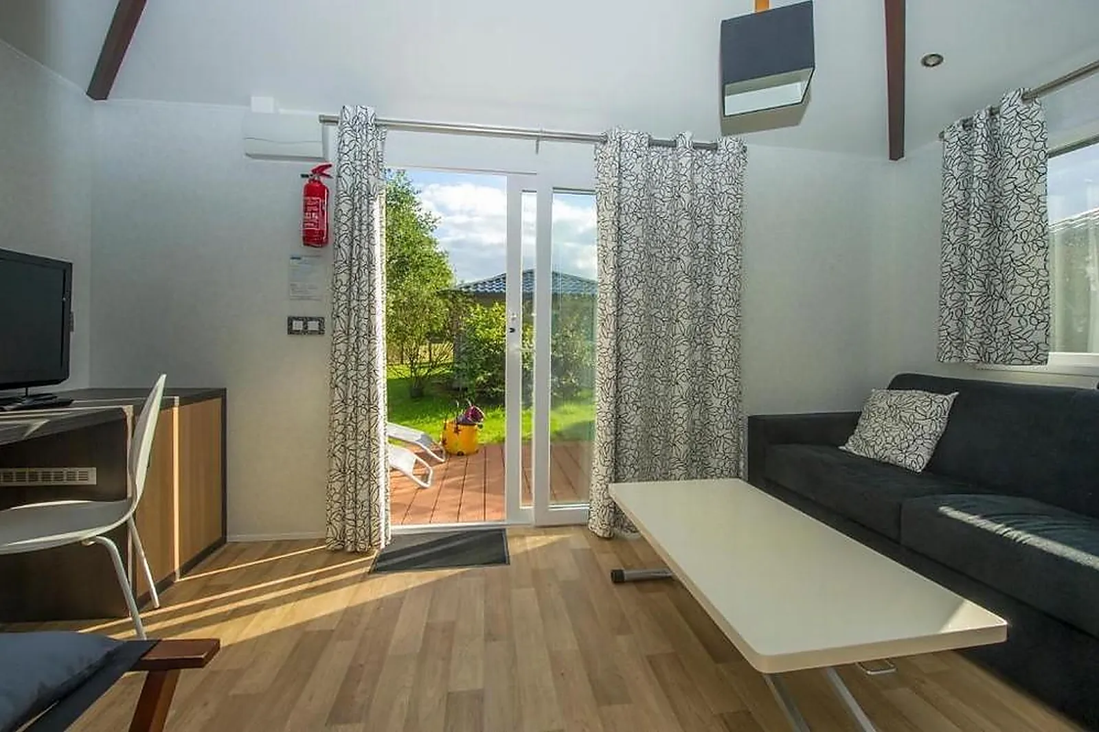 Lieux événementiels, VILLAGE CLUB MILÉADE LA FERTÉ-IMBAULT