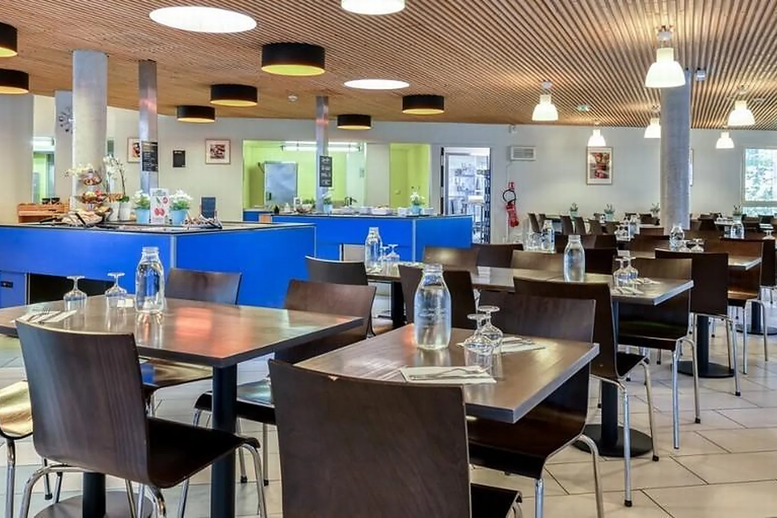 Lieux événementiels, VILLAGE CLUB MILÉADE LA GRANDE-MOTTE