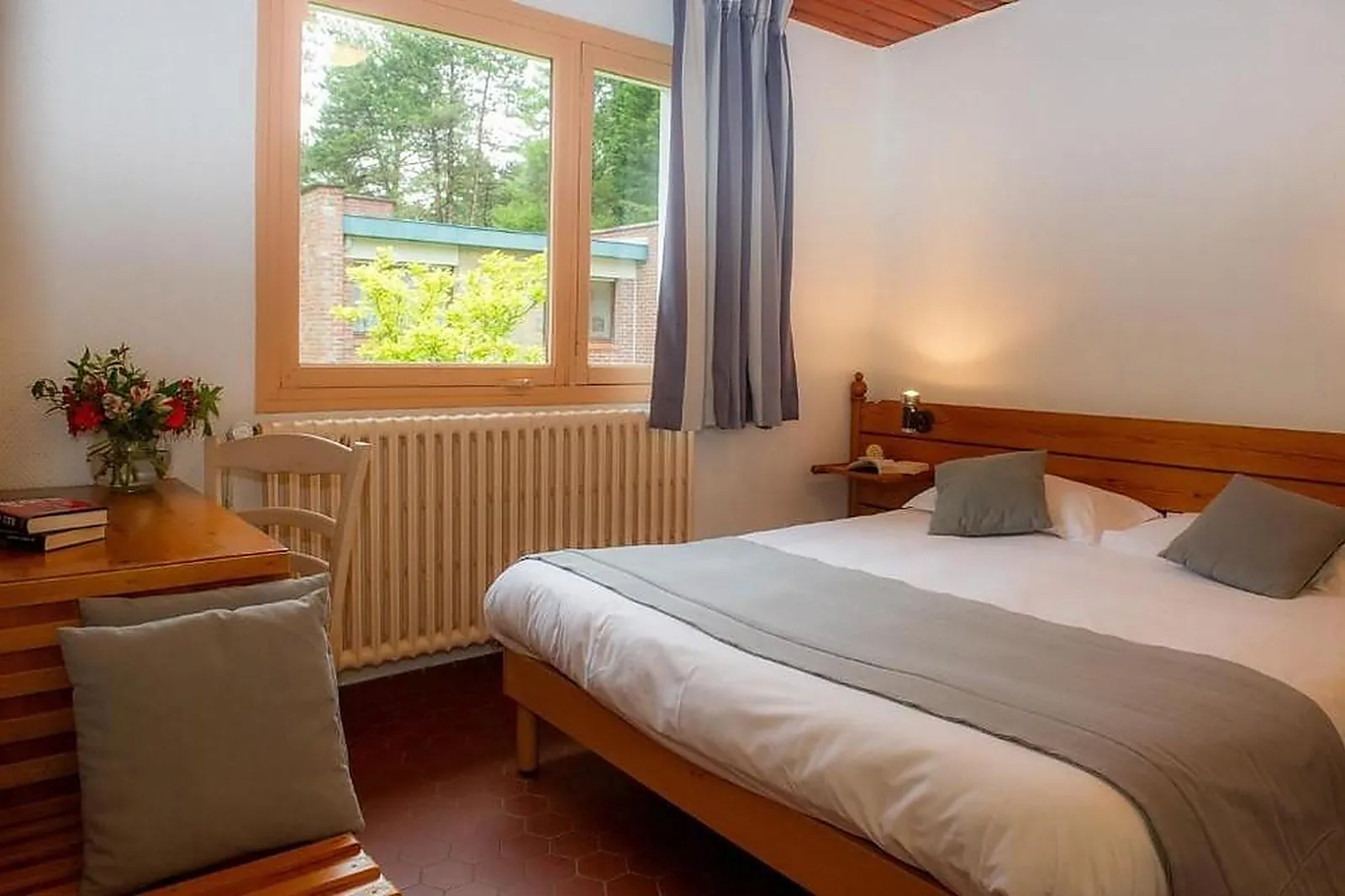 Lieux événementiels, VILLAGE CLUB MILÉADE MERLIMONT