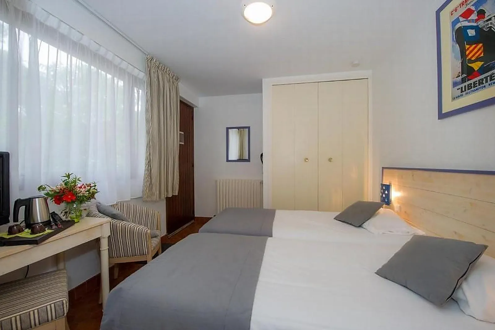 Lieux événementiels, VILLAGE CLUB MILÉADE MERLIMONT