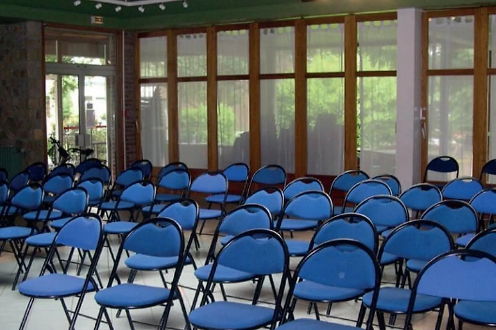 Lieux événementiels, VILLAGE CLUB MILÉADE MERLIMONT