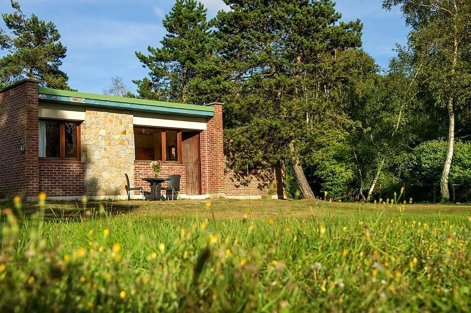 Lieux événementiels, VILLAGE CLUB MILÉADE MERLIMONT