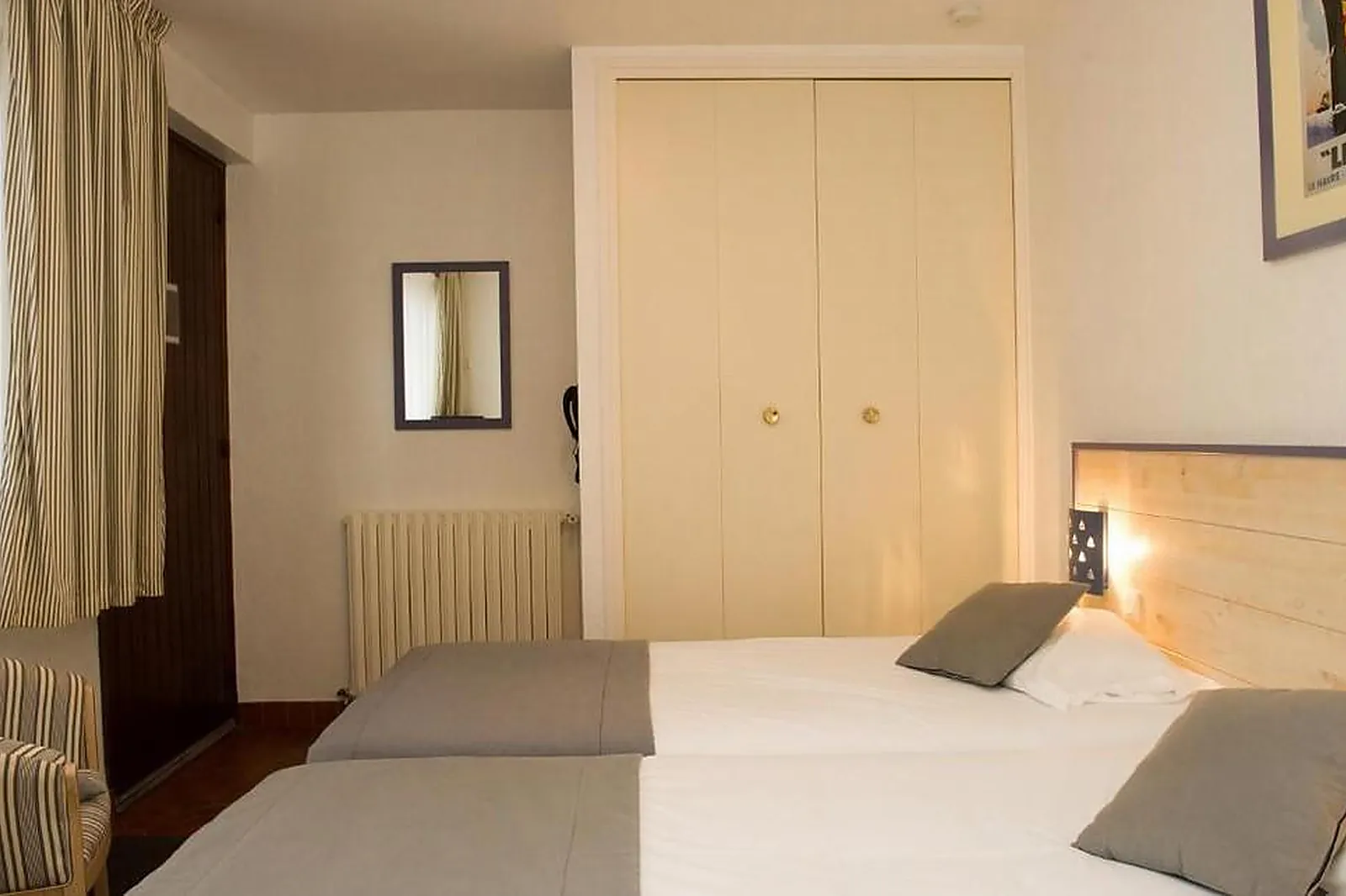 Lieux événementiels, VILLAGE CLUB MILÉADE MERLIMONT