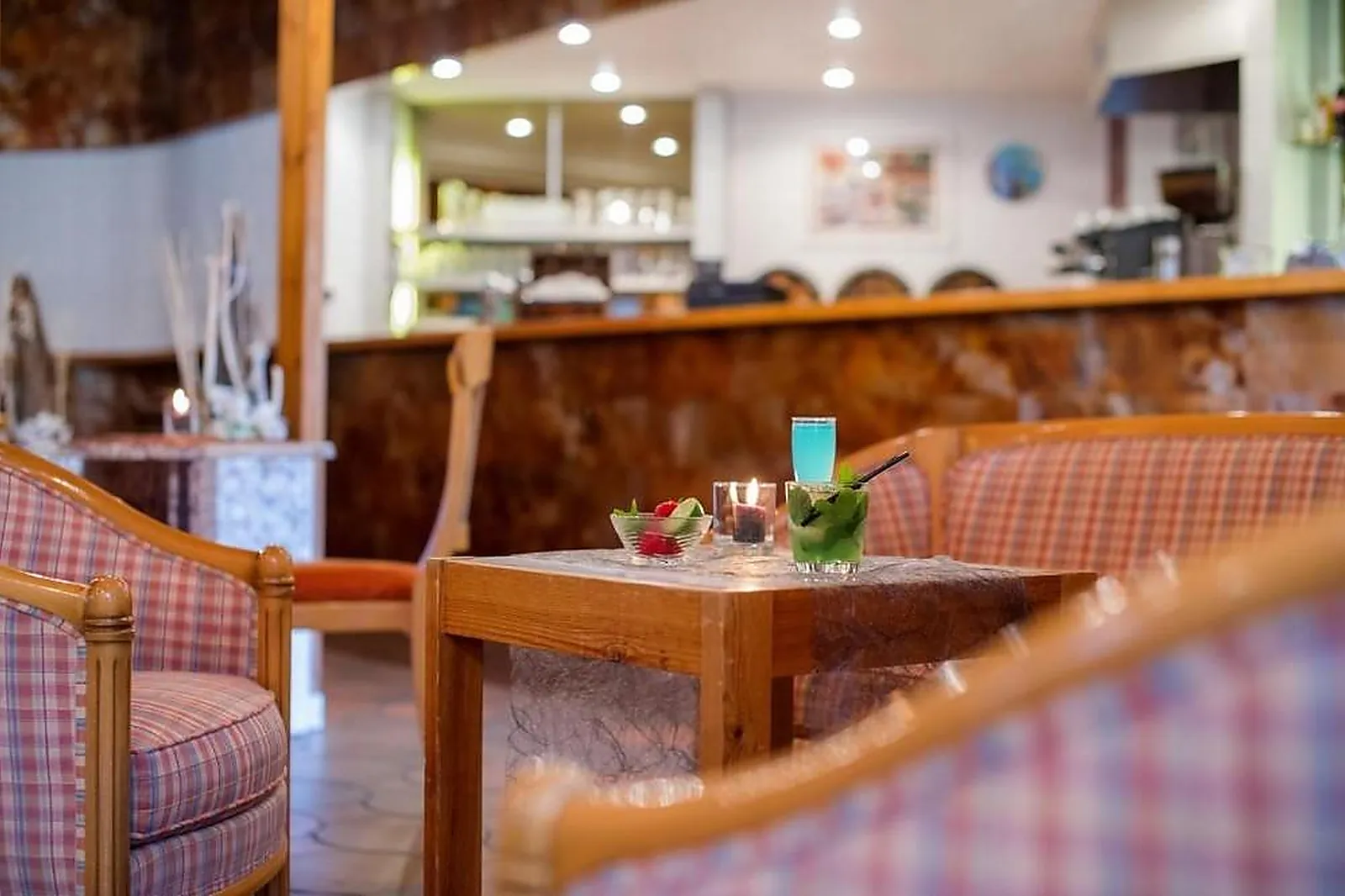 Lieux événementiels, VILLAGE CLUB MILÉADE MERLIMONT