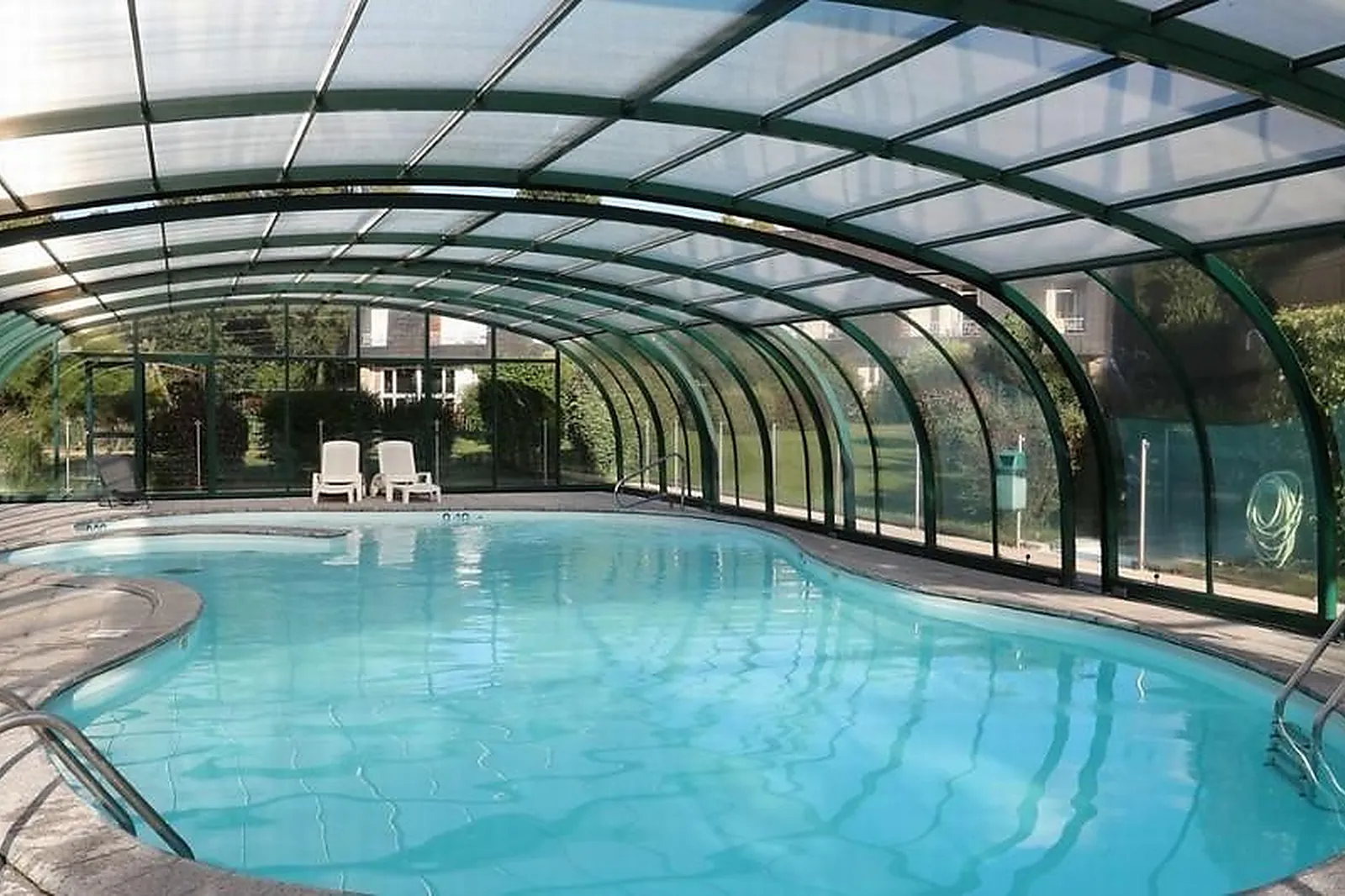 Lieux événementiels, VILLAGE CLUB MILÉADE MÛR-DE-BRETAGNE