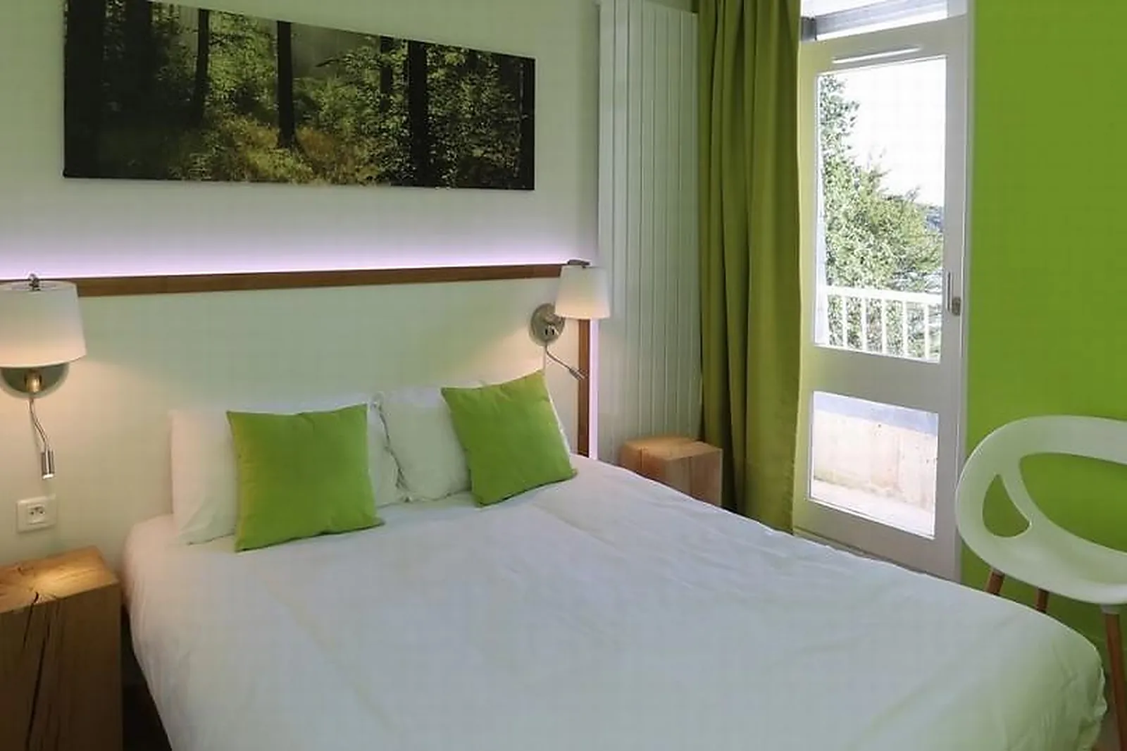 Lieux événementiels, VILLAGE CLUB MILÉADE MÛR-DE-BRETAGNE